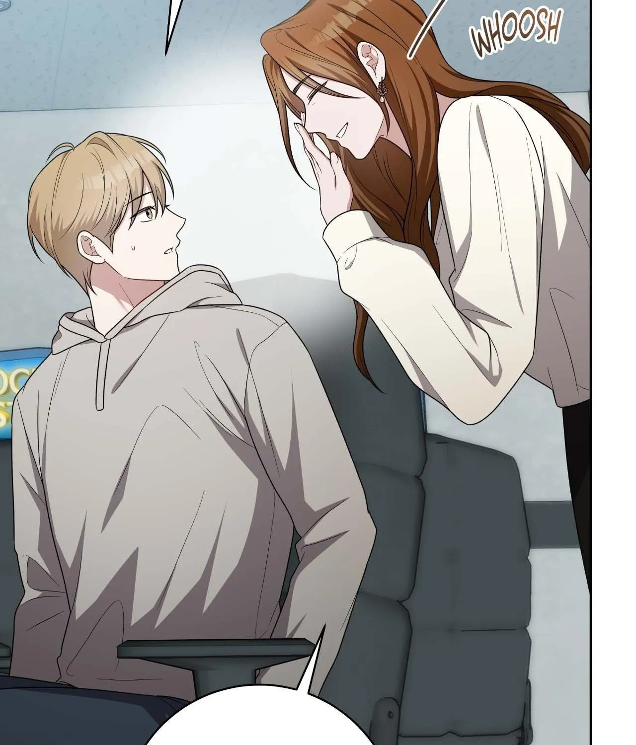 Read Devil (Yuwon) chapter 36 image 156 on Lezhin