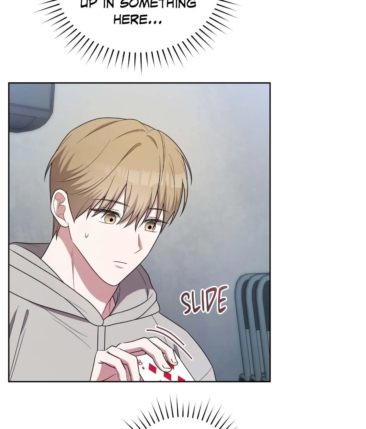 Read Devil (Yuwon) chapter 36 image 167 on Lezhin