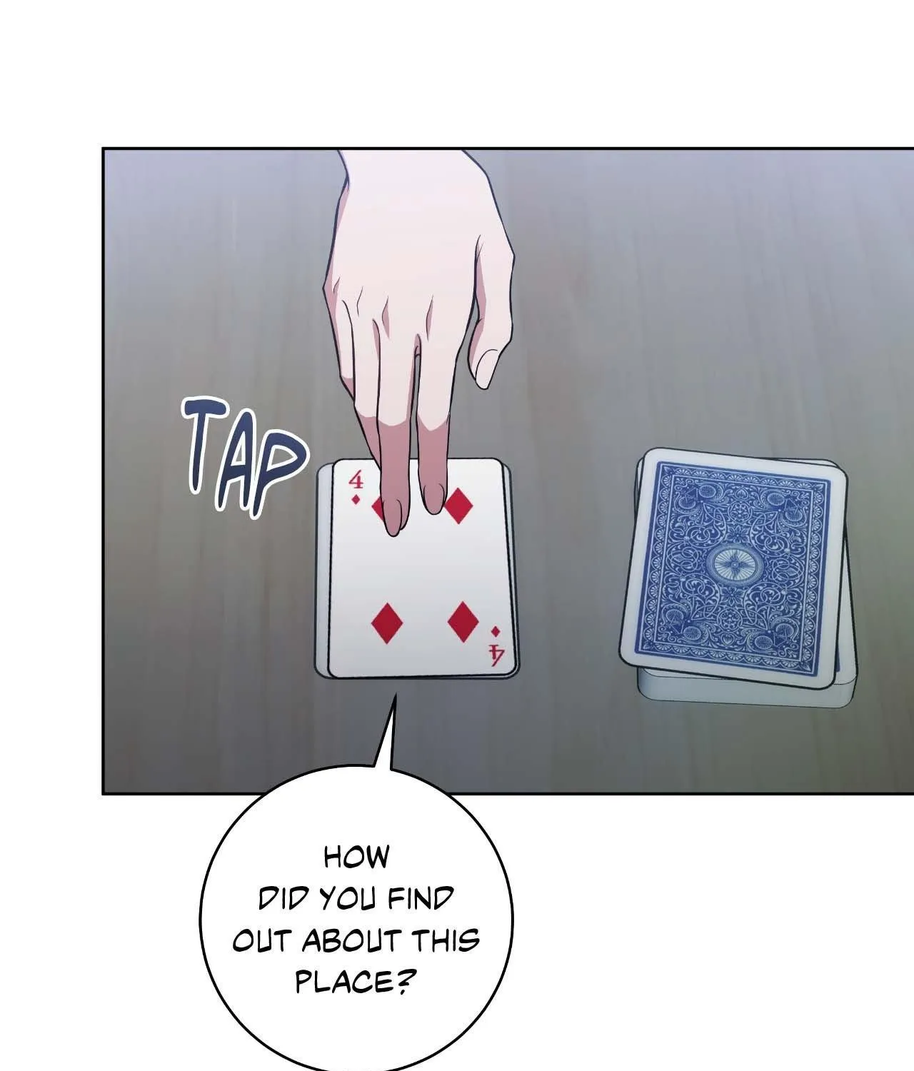 Read Devil (Yuwon) chapter 36 image 169 on Lezhin