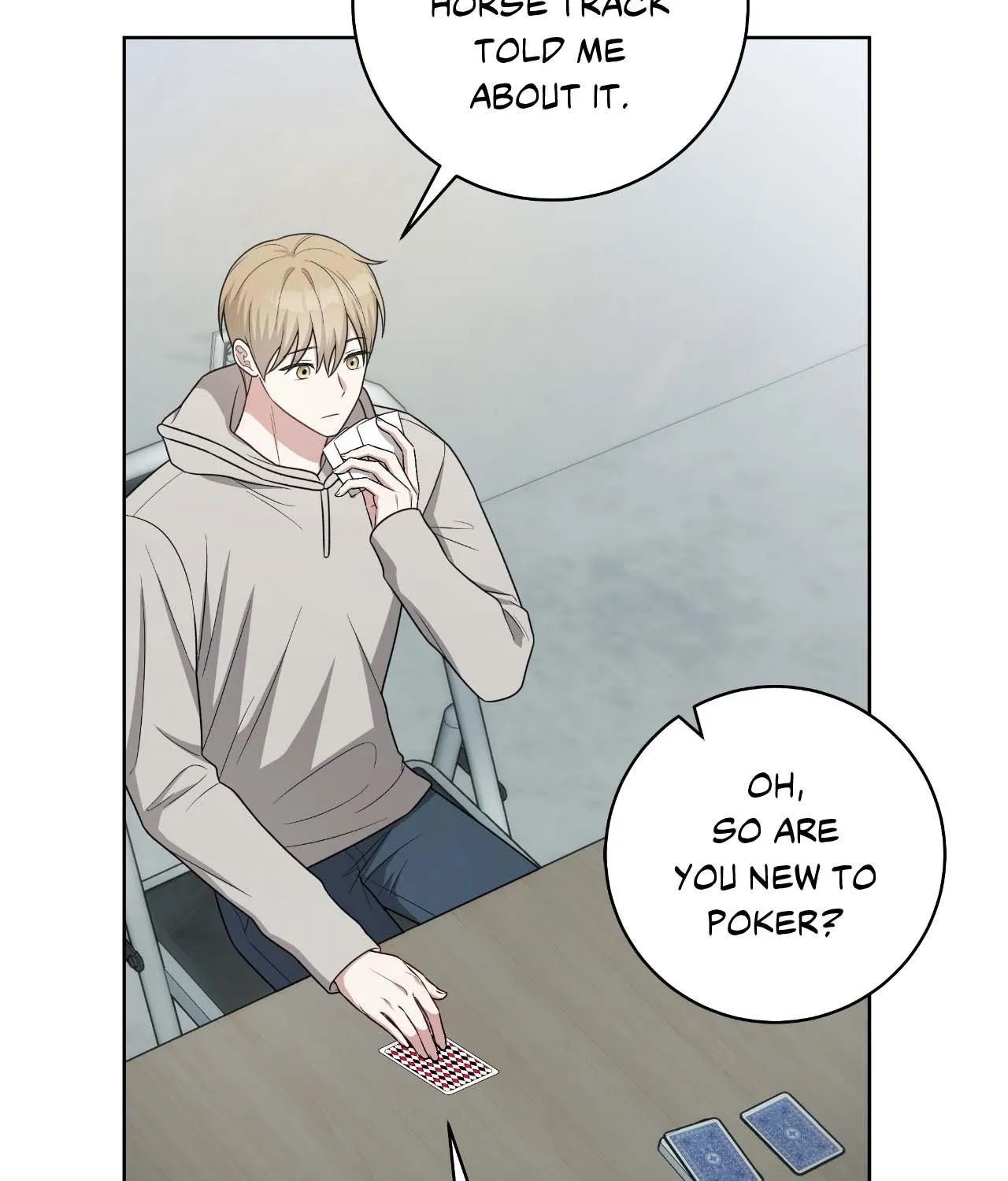 Read Devil (Yuwon) chapter 36 image 171 on Lezhin