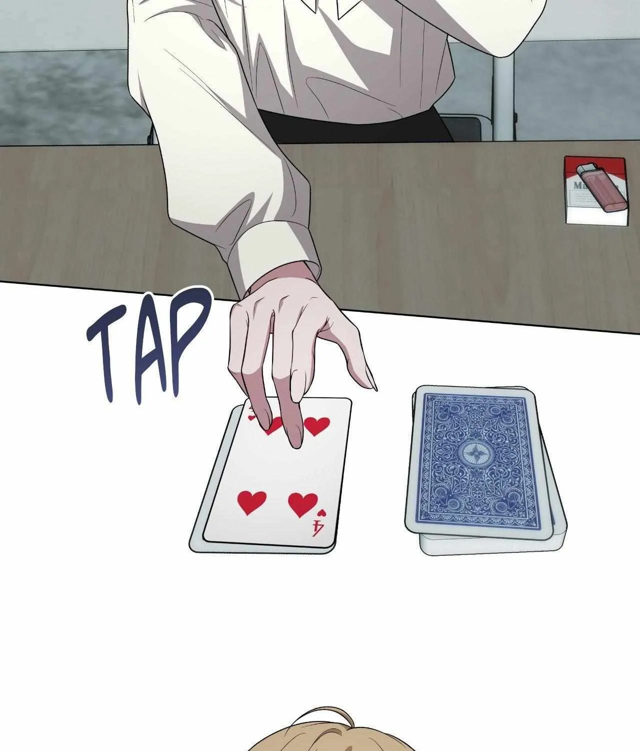 Read Devil (Yuwon) chapter 36 image 182 on Lezhin