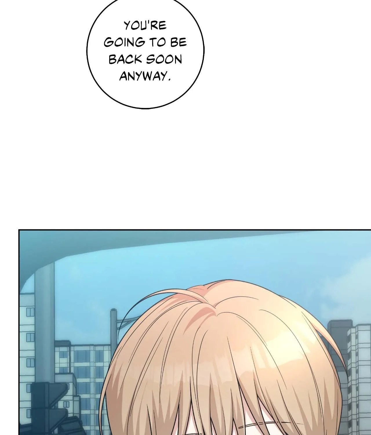 Read Devil (Yuwon) chapter 36 image 19 on Lezhin