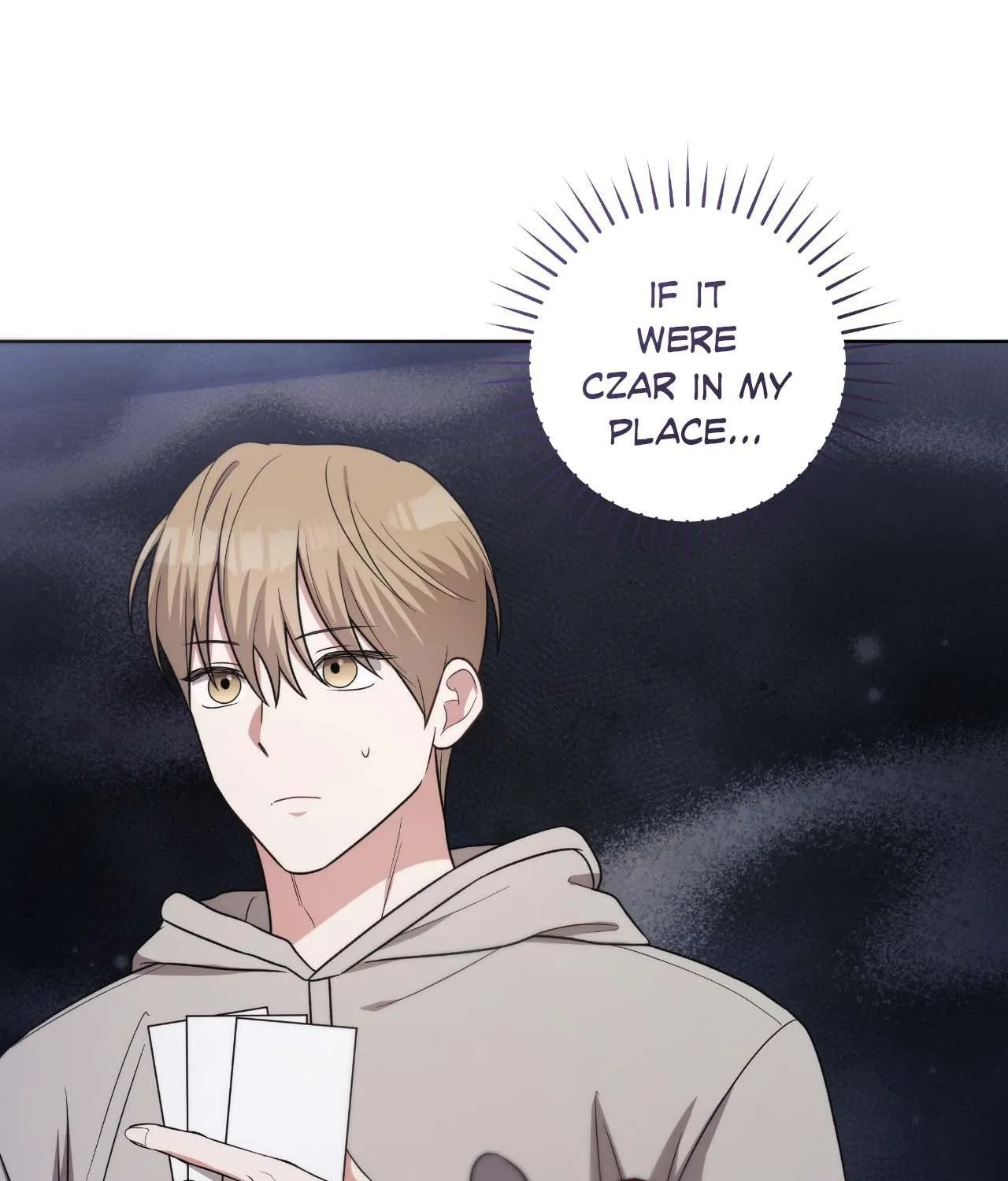 Read Devil (Yuwon) chapter 36 image 203 on Lezhin