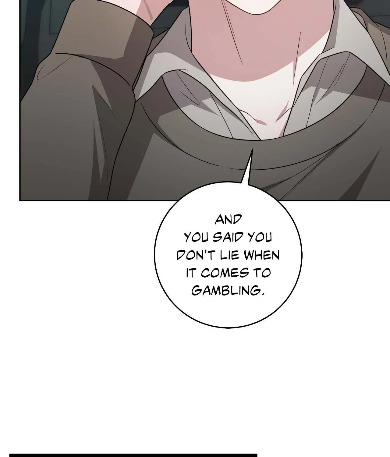 Read Devil (Yuwon) chapter 36 image 21 on Lezhin