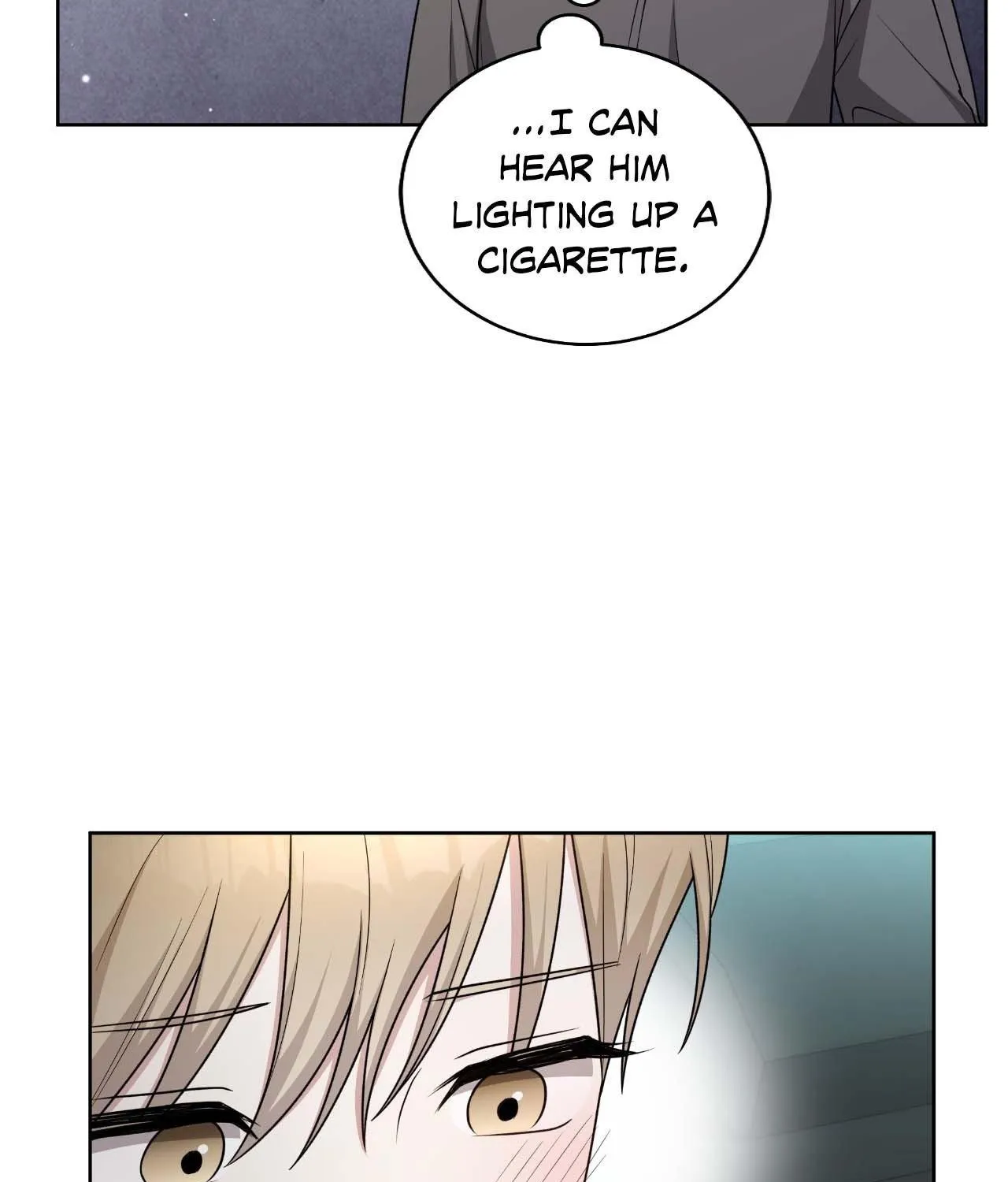 Read Devil (Yuwon) chapter 36 image 25 on Lezhin