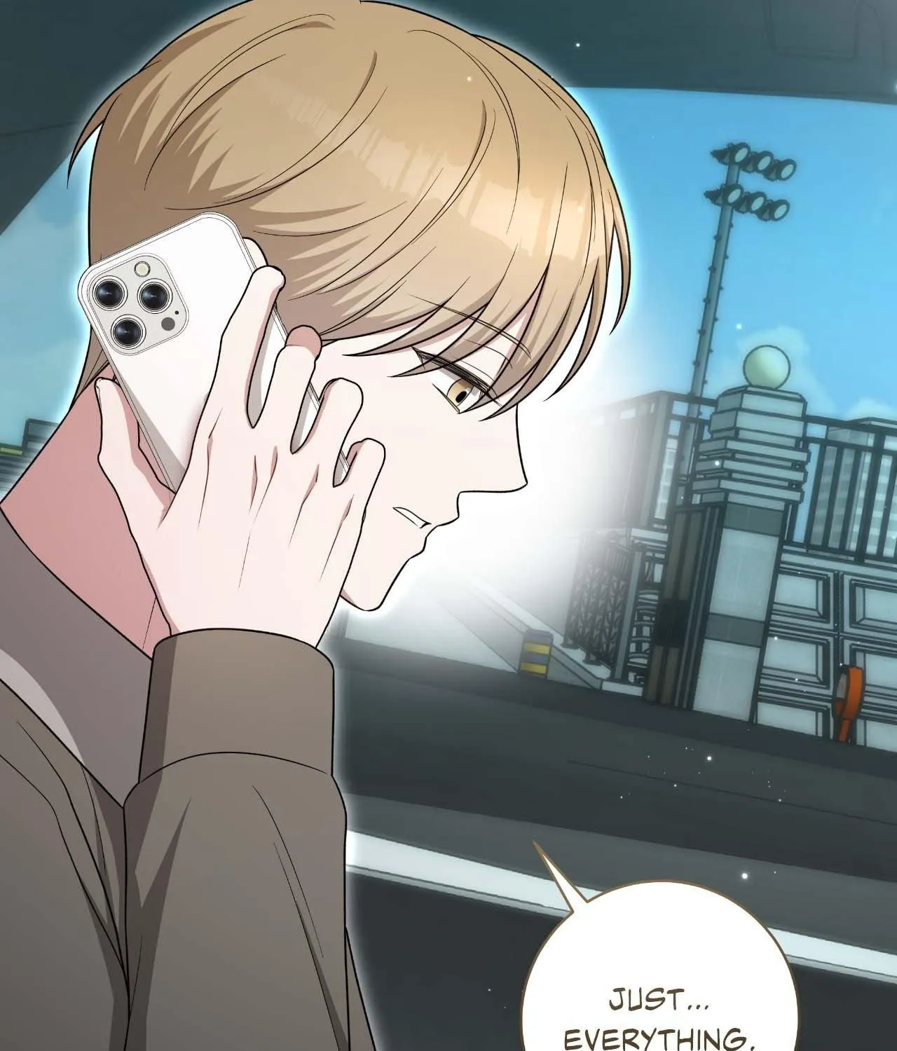 Read Devil (Yuwon) chapter 36 image 29 on Lezhin