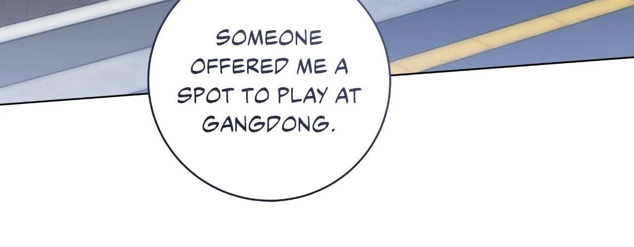 Read Devil (Yuwon) chapter 36 image 3 on Lezhin