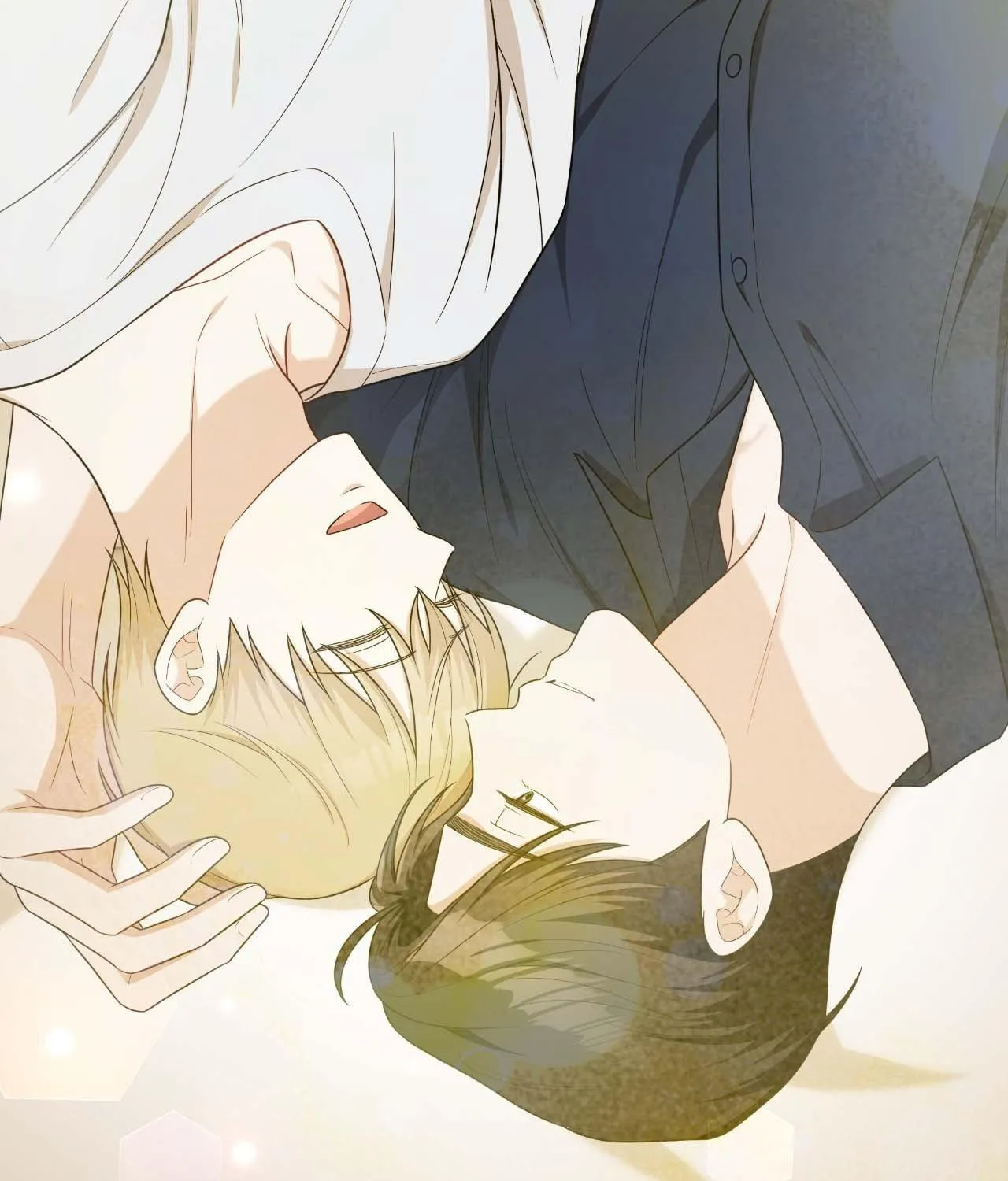 Read Devil (Yuwon) chapter 36 image 36 on Lezhin