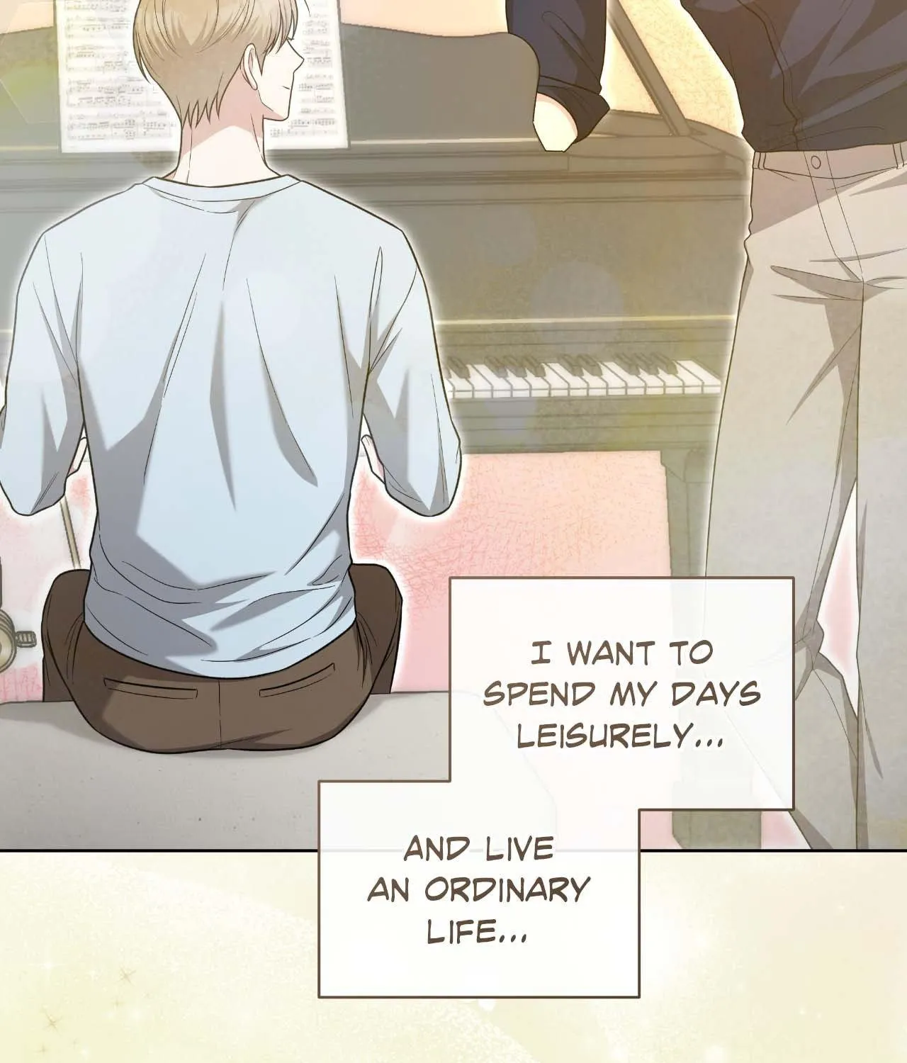 Read Devil (Yuwon) chapter 36 image 40 on Lezhin