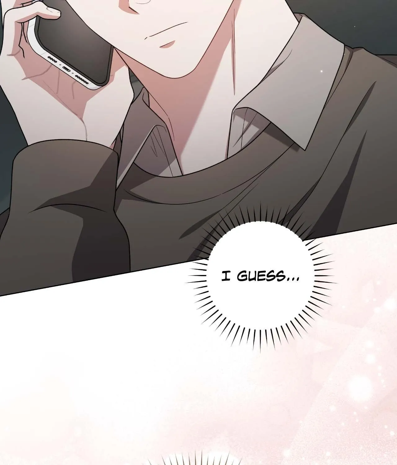 Read Devil (Yuwon) chapter 36 image 44 on Lezhin