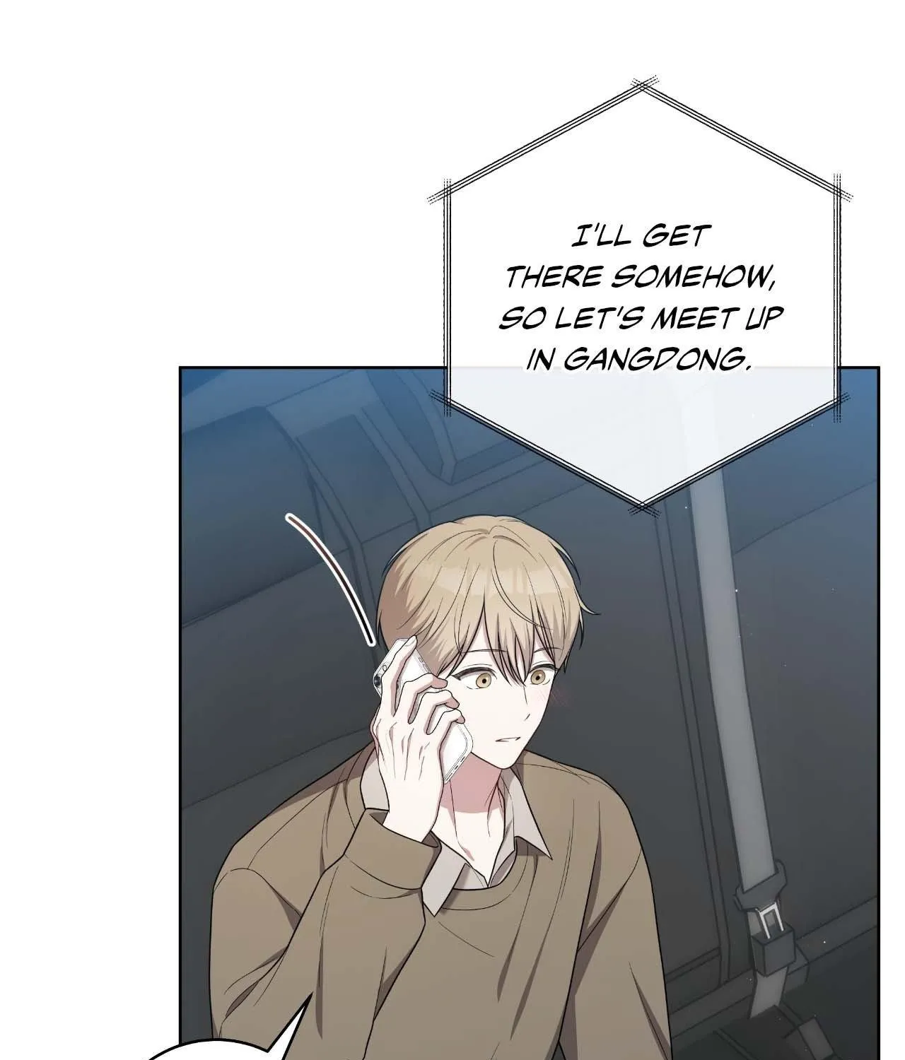 Read Devil (Yuwon) chapter 36 image 50 on Lezhin