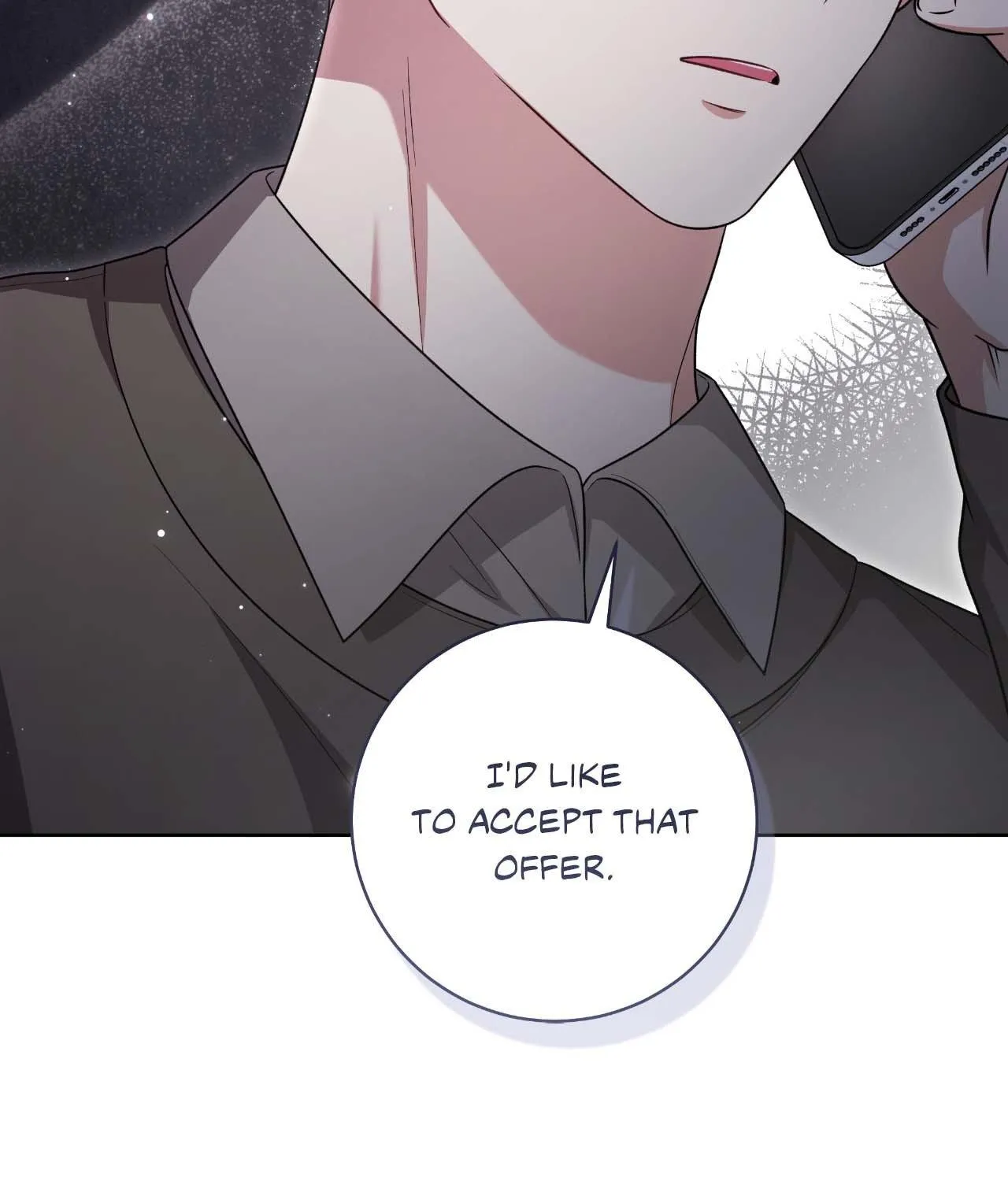 Read Devil (Yuwon) chapter 36 image 6 on Lezhin