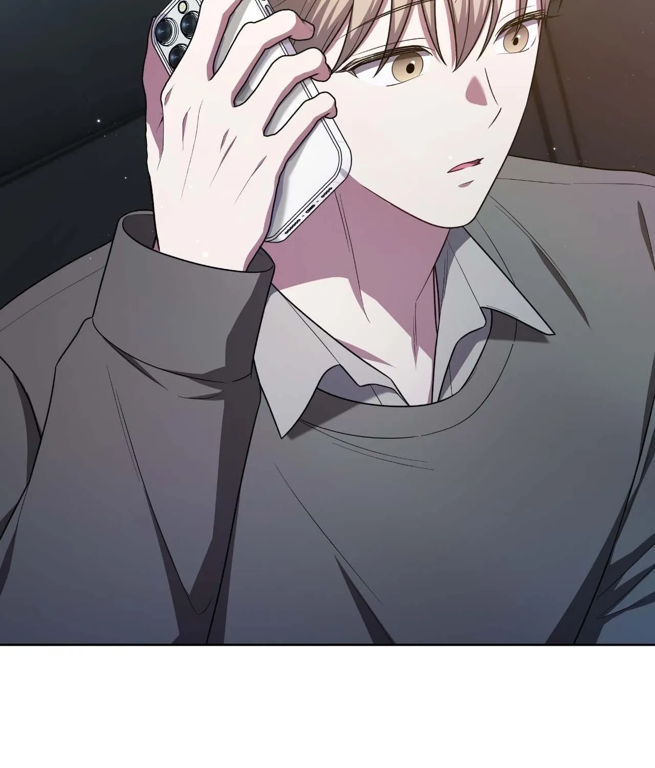 Read Devil (Yuwon) chapter 36 image 71 on Lezhin