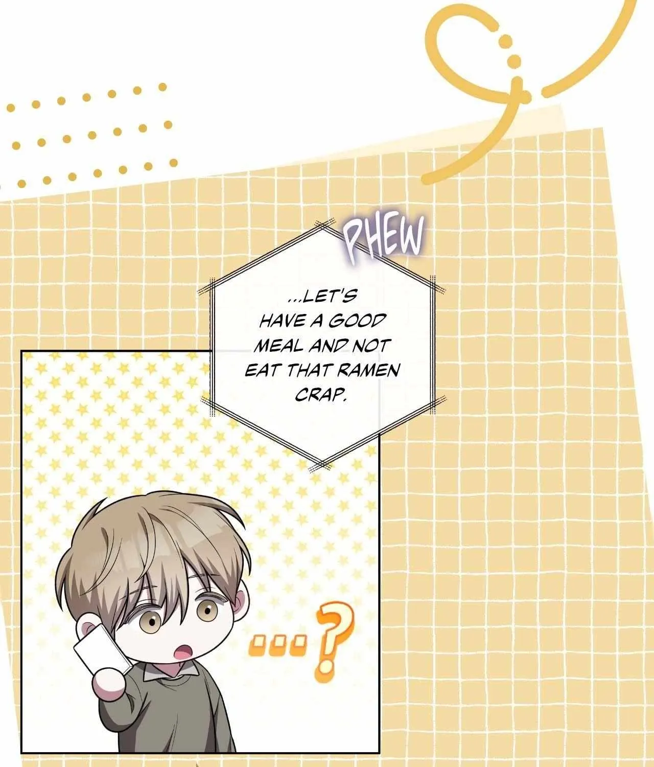 Read Devil (Yuwon) chapter 36 image 73 on Lezhin