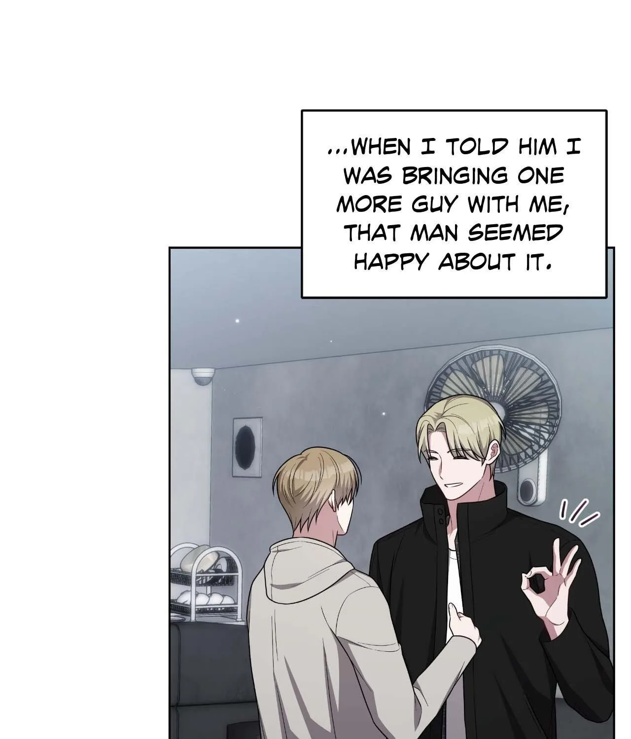 Read Devil (Yuwon) chapter 36 image 99 on Lezhin