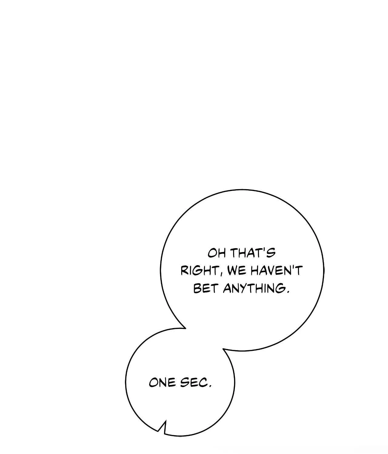 Read Devil (Yuwon) chapter 37 image 1 on Lezhin