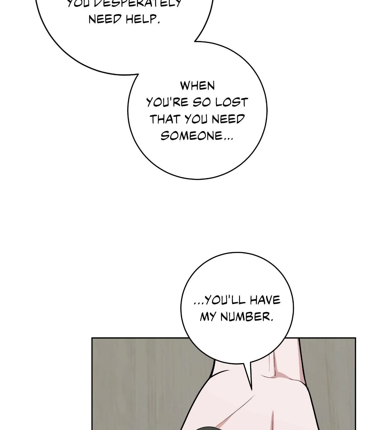 Read Devil (Yuwon) chapter 37 image 101 on Lezhin