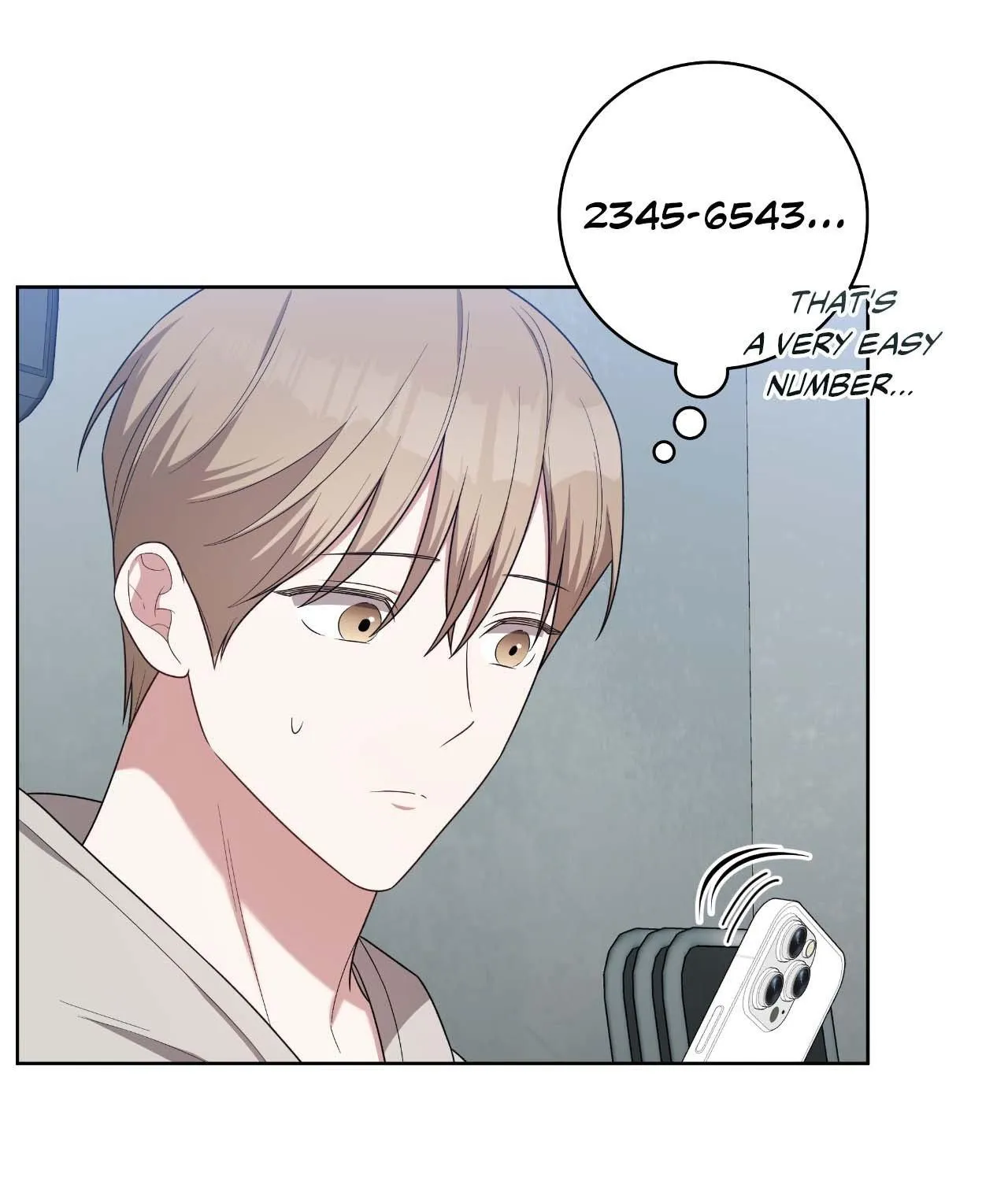 Read Devil (Yuwon) chapter 37 image 104 on Lezhin