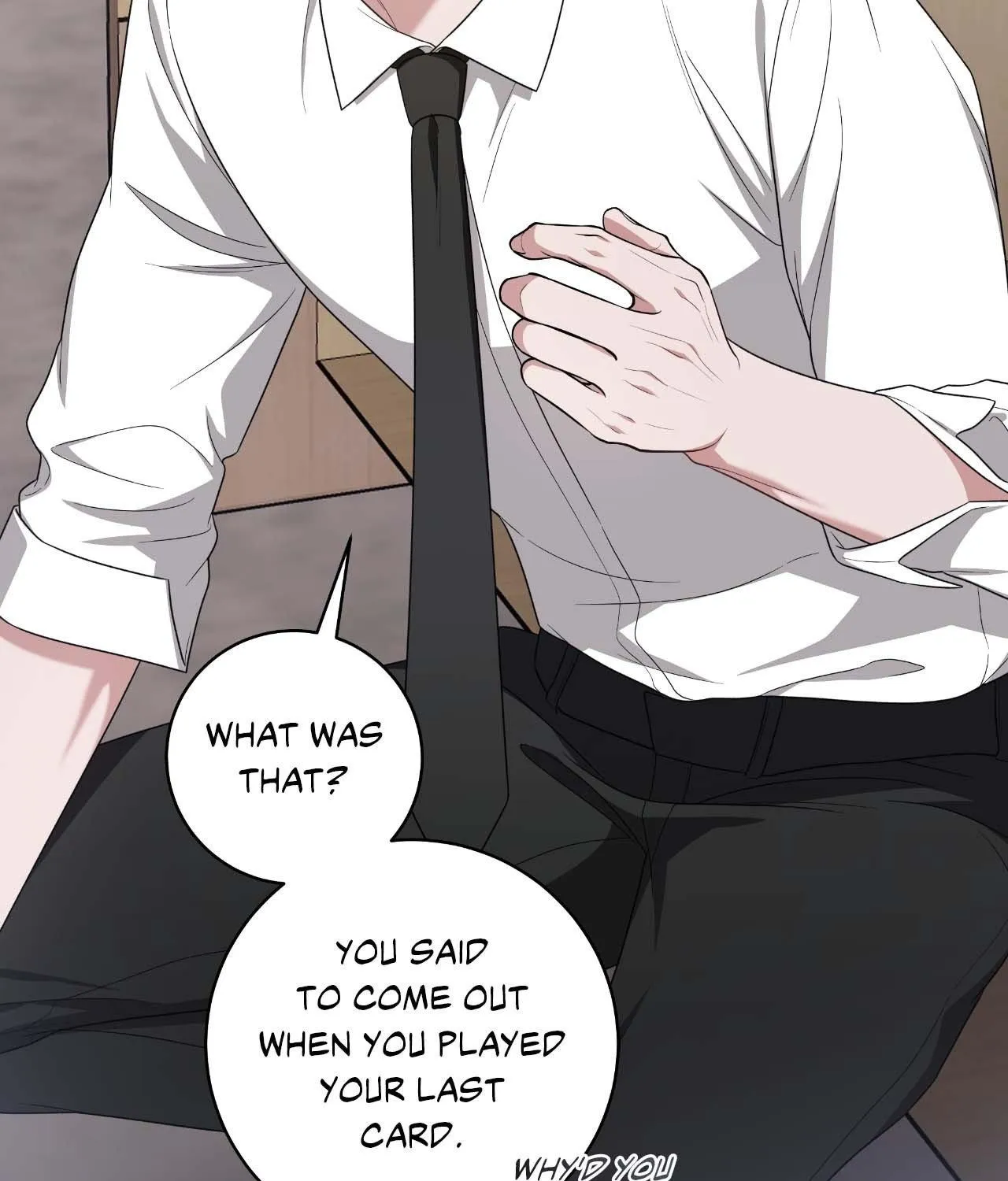 Read Devil (Yuwon) chapter 37 image 123 on Lezhin