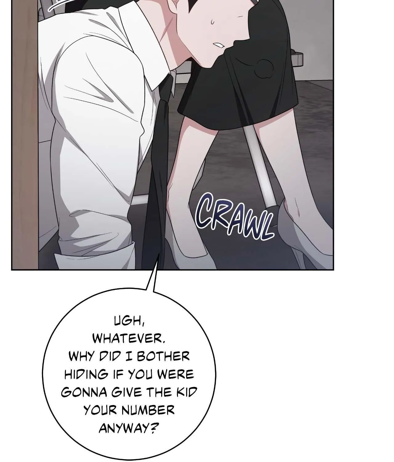 Read Devil (Yuwon) chapter 37 image 127 on Lezhin