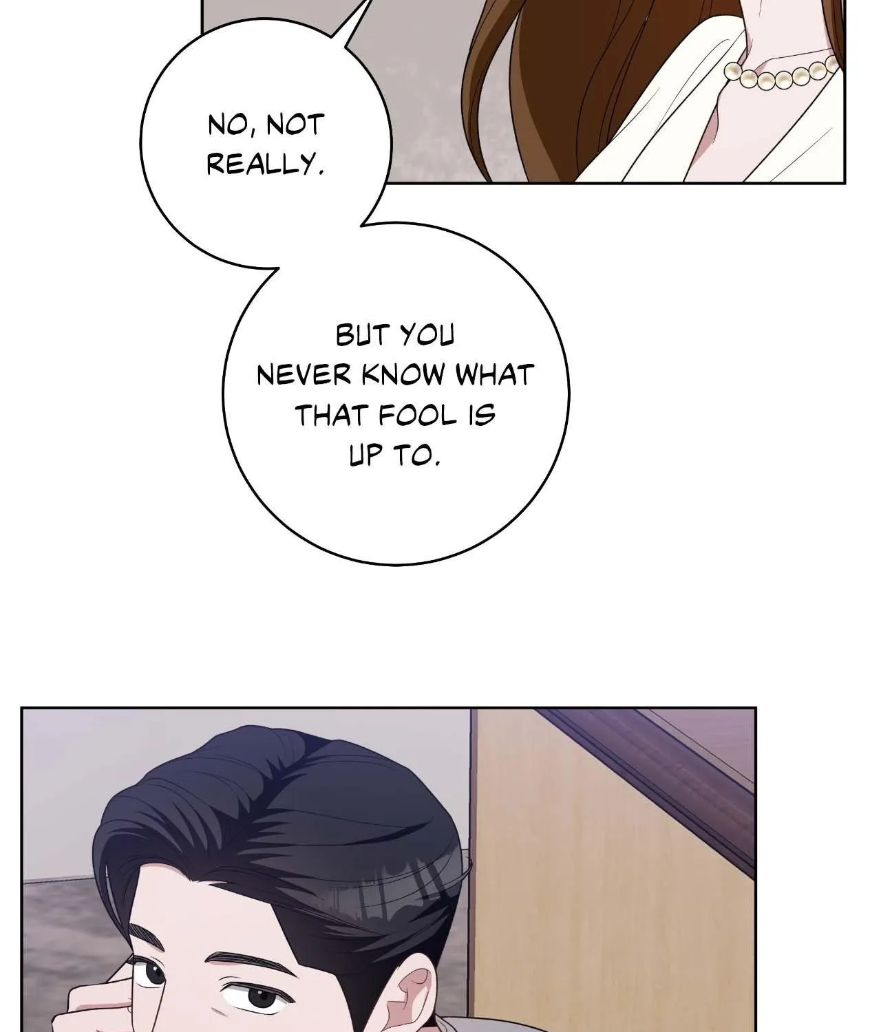 Read Devil (Yuwon) chapter 37 image 151 on Lezhin
