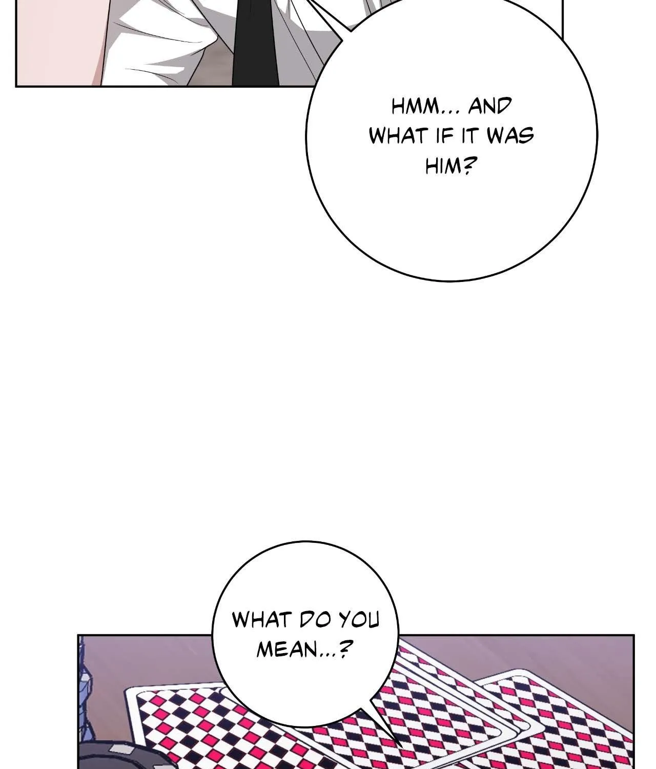 Read Devil (Yuwon) chapter 37 image 153 on Lezhin