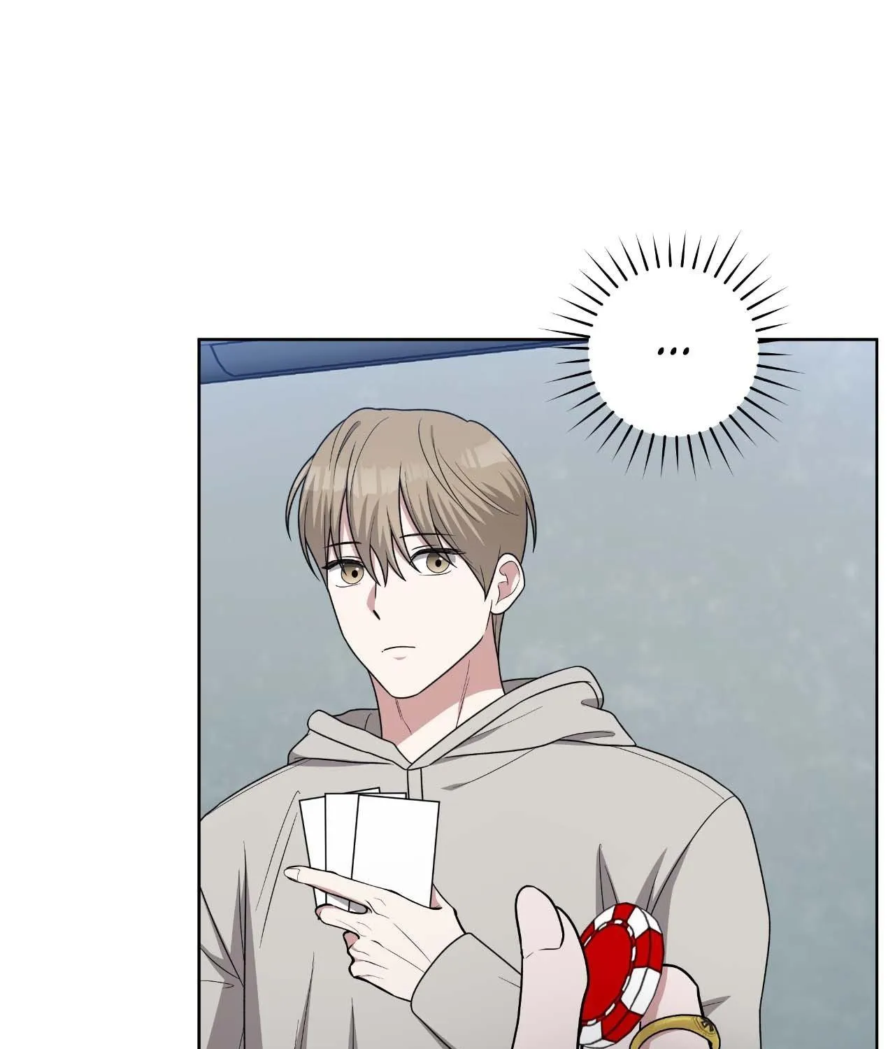 Read Devil (Yuwon) chapter 37 image 16 on Lezhin