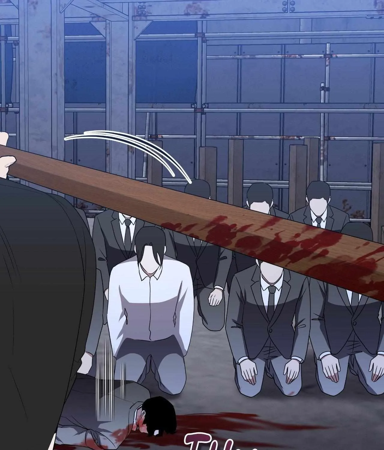 Read Devil (Yuwon) chapter 37 image 168 on Lezhin
