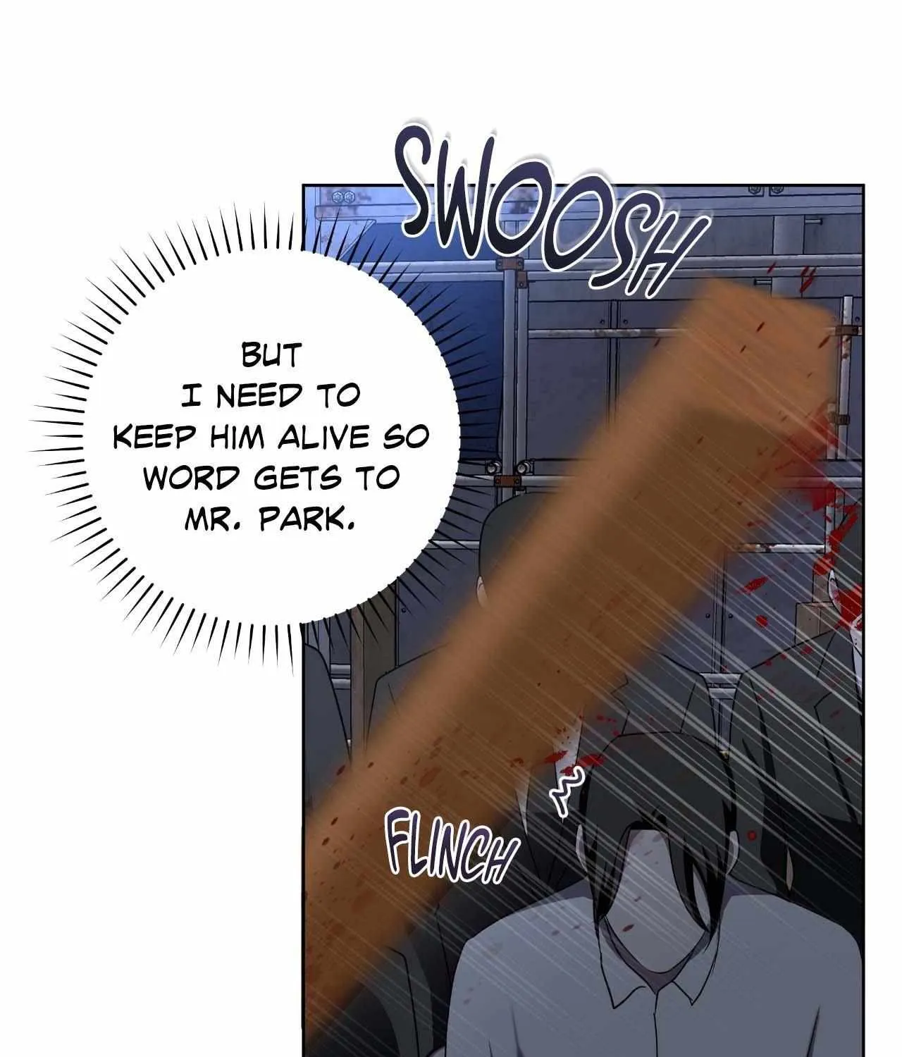 Read Devil (Yuwon) chapter 37 image 179 on Lezhin