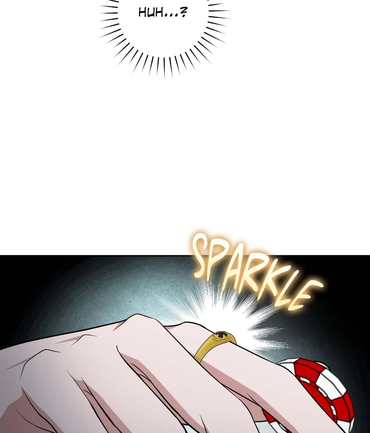 Read Devil (Yuwon) chapter 37 image 18 on Lezhin