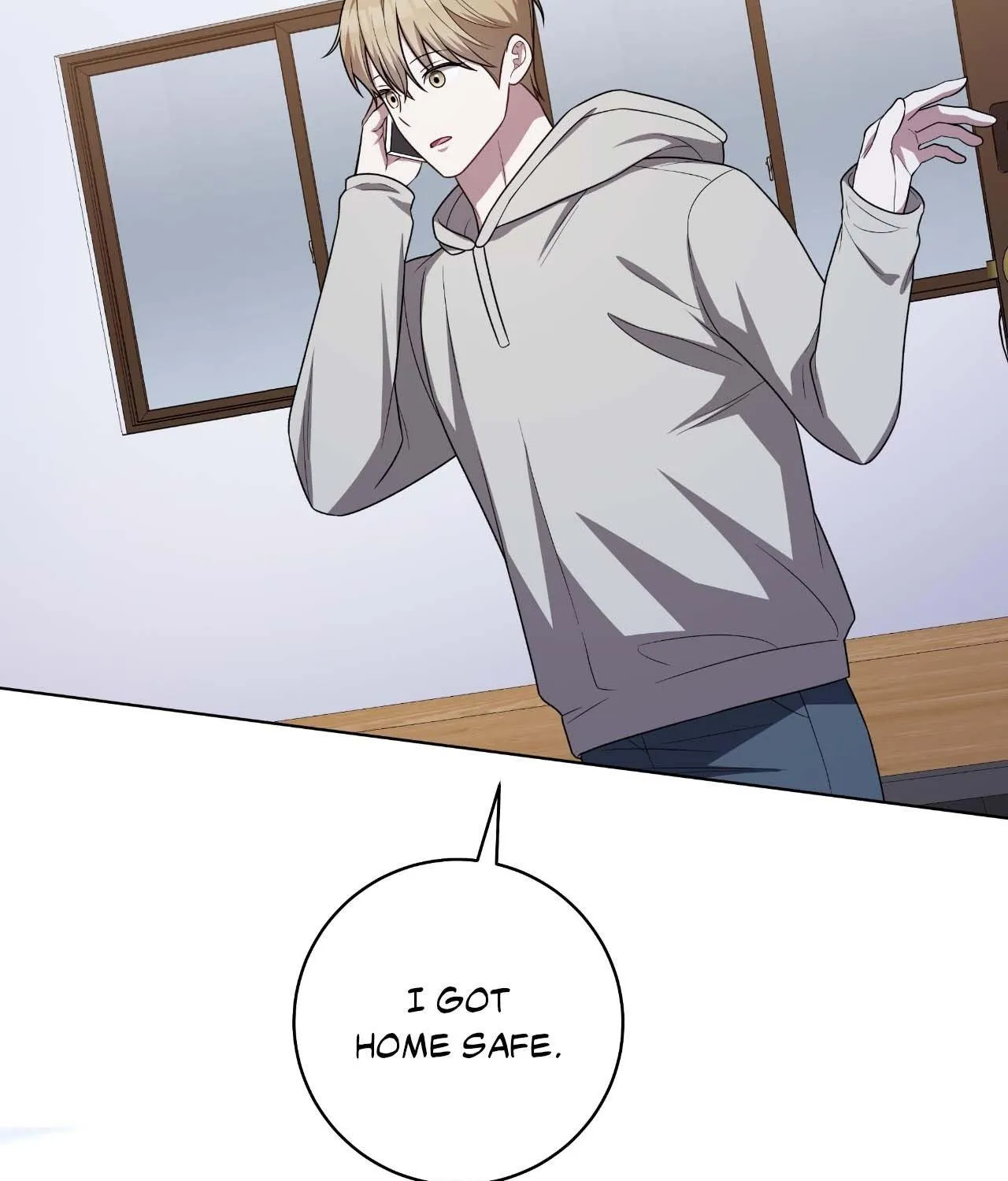 Read Devil (Yuwon) chapter 37 image 189 on Lezhin