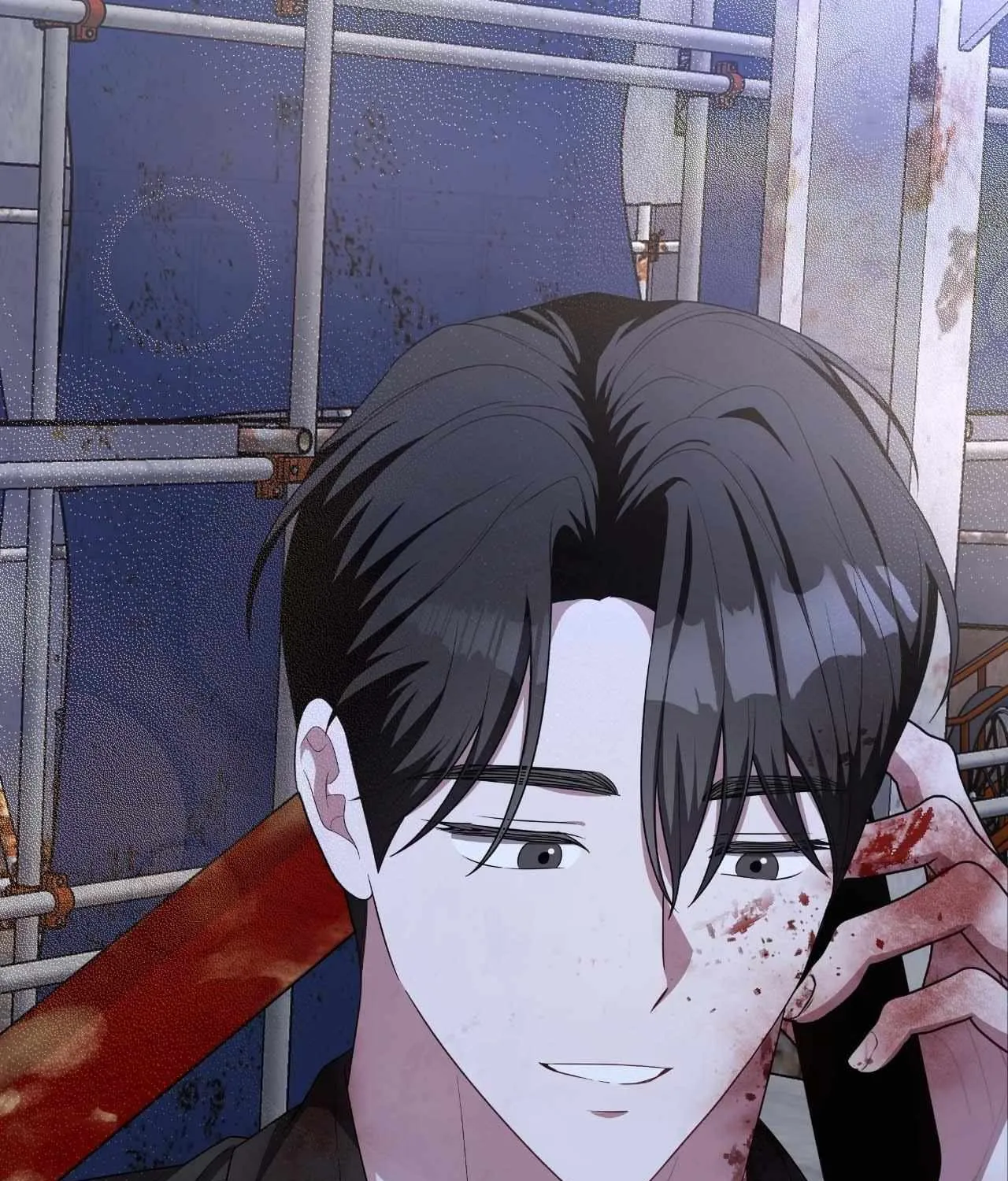 Read Devil (Yuwon) chapter 37 image 191 on Lezhin