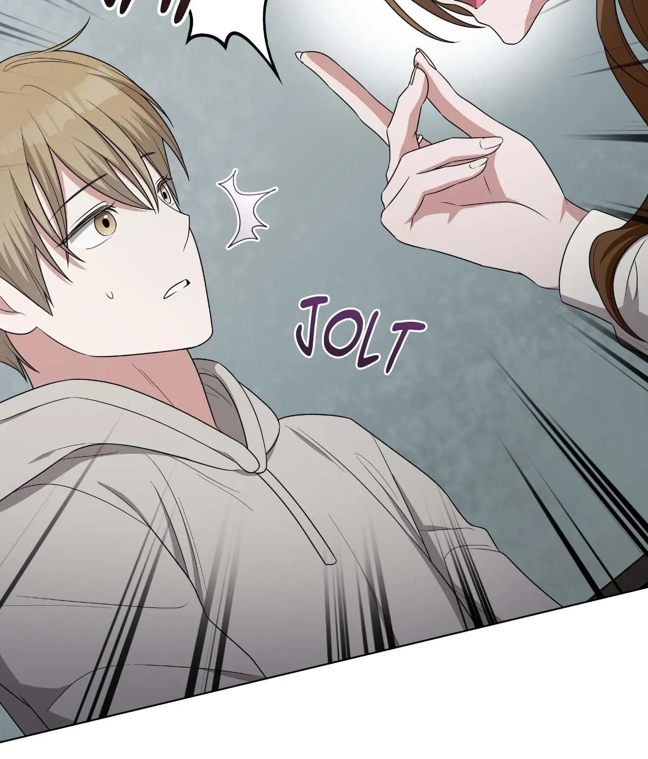 Read Devil (Yuwon) chapter 37 image 22 on Lezhin