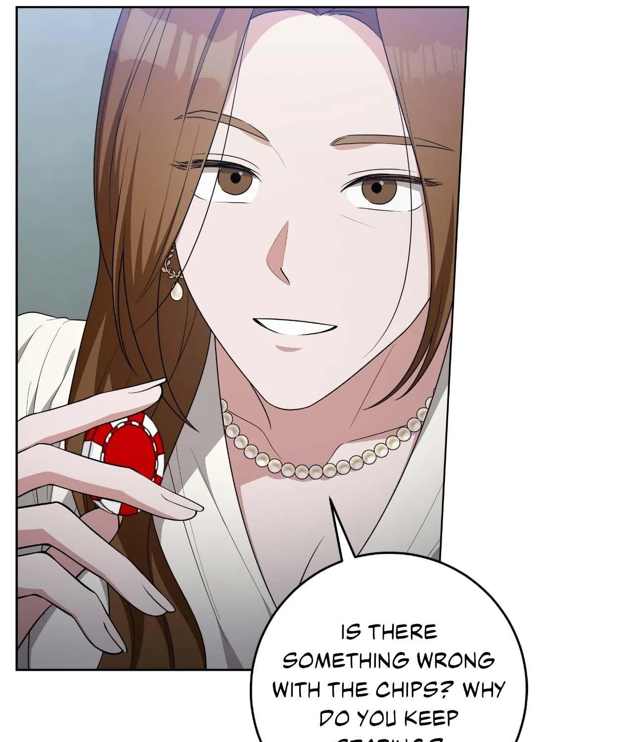 Read Devil (Yuwon) chapter 37 image 24 on Lezhin
