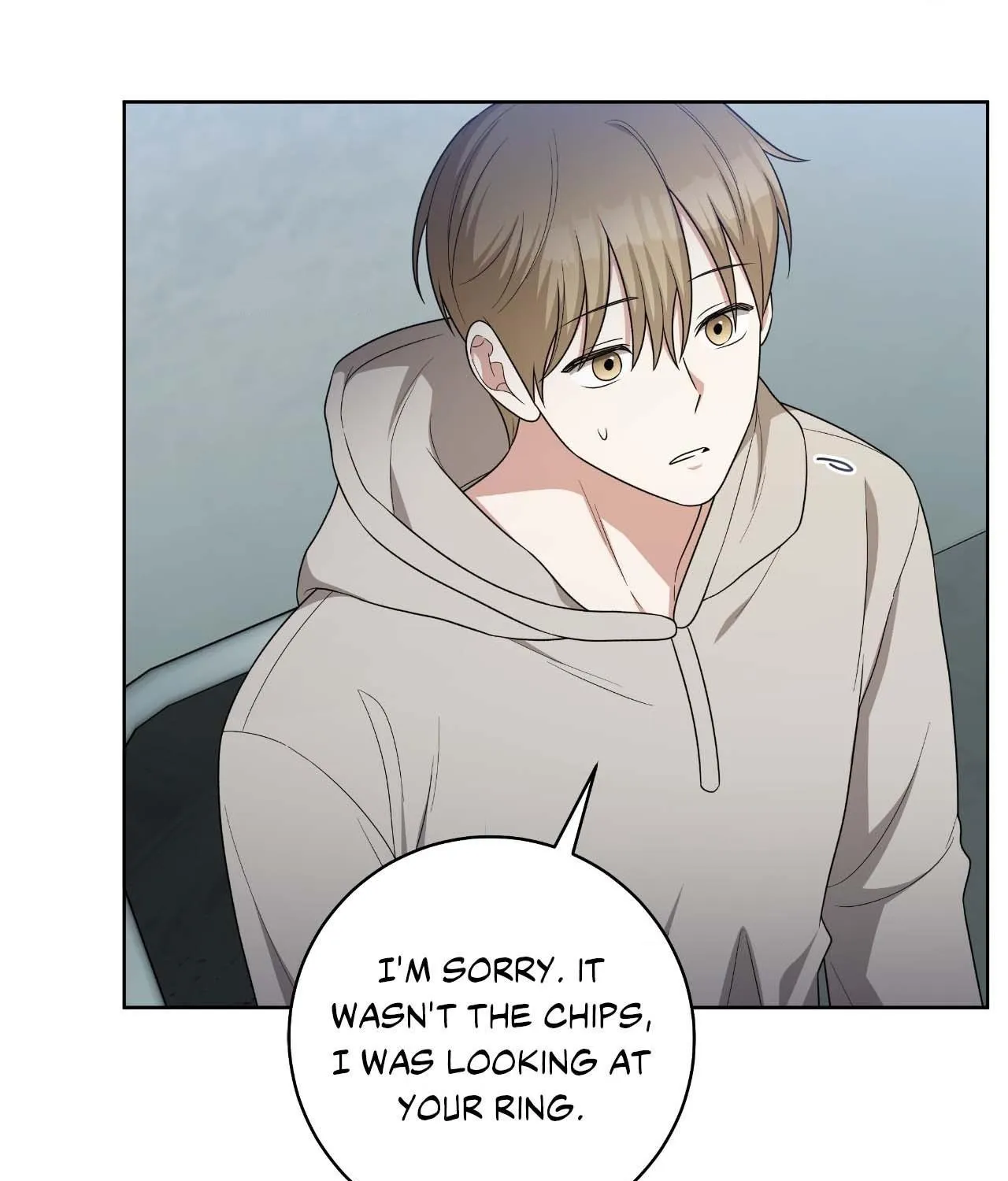 Read Devil (Yuwon) chapter 37 image 26 on Lezhin