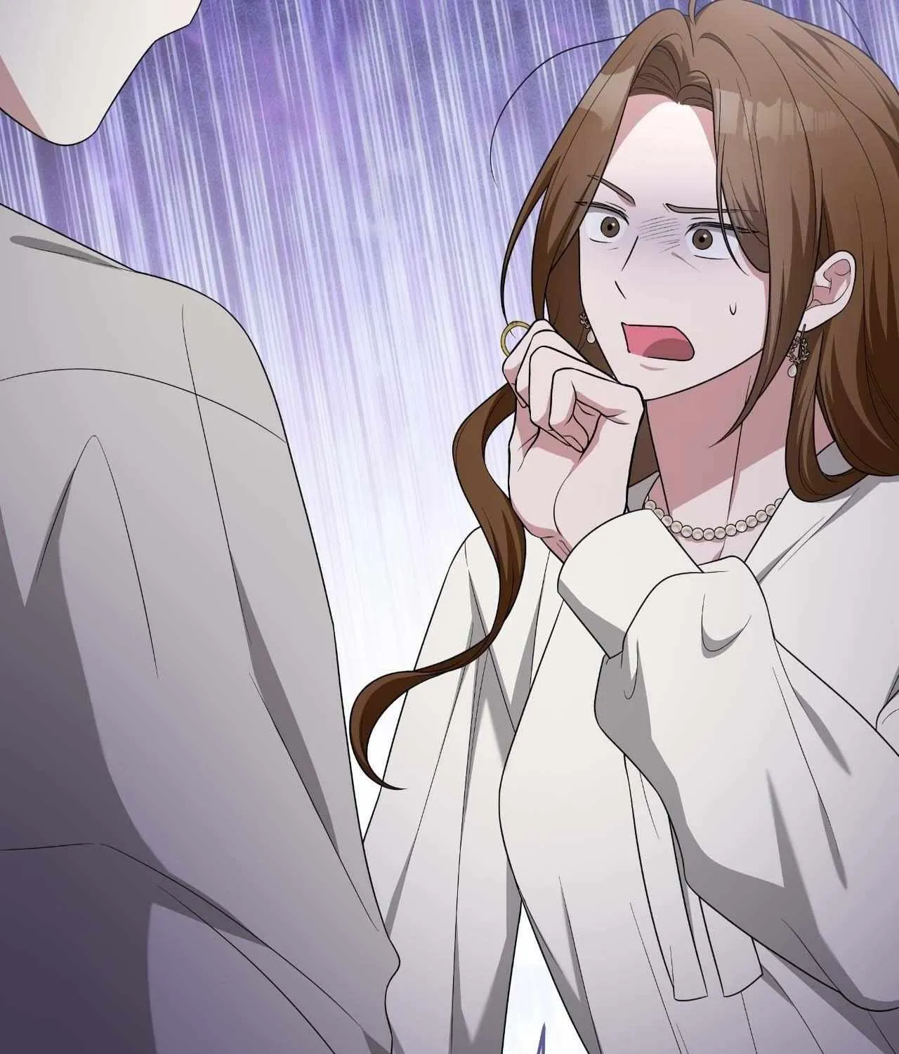Read Devil (Yuwon) chapter 37 image 40 on Lezhin