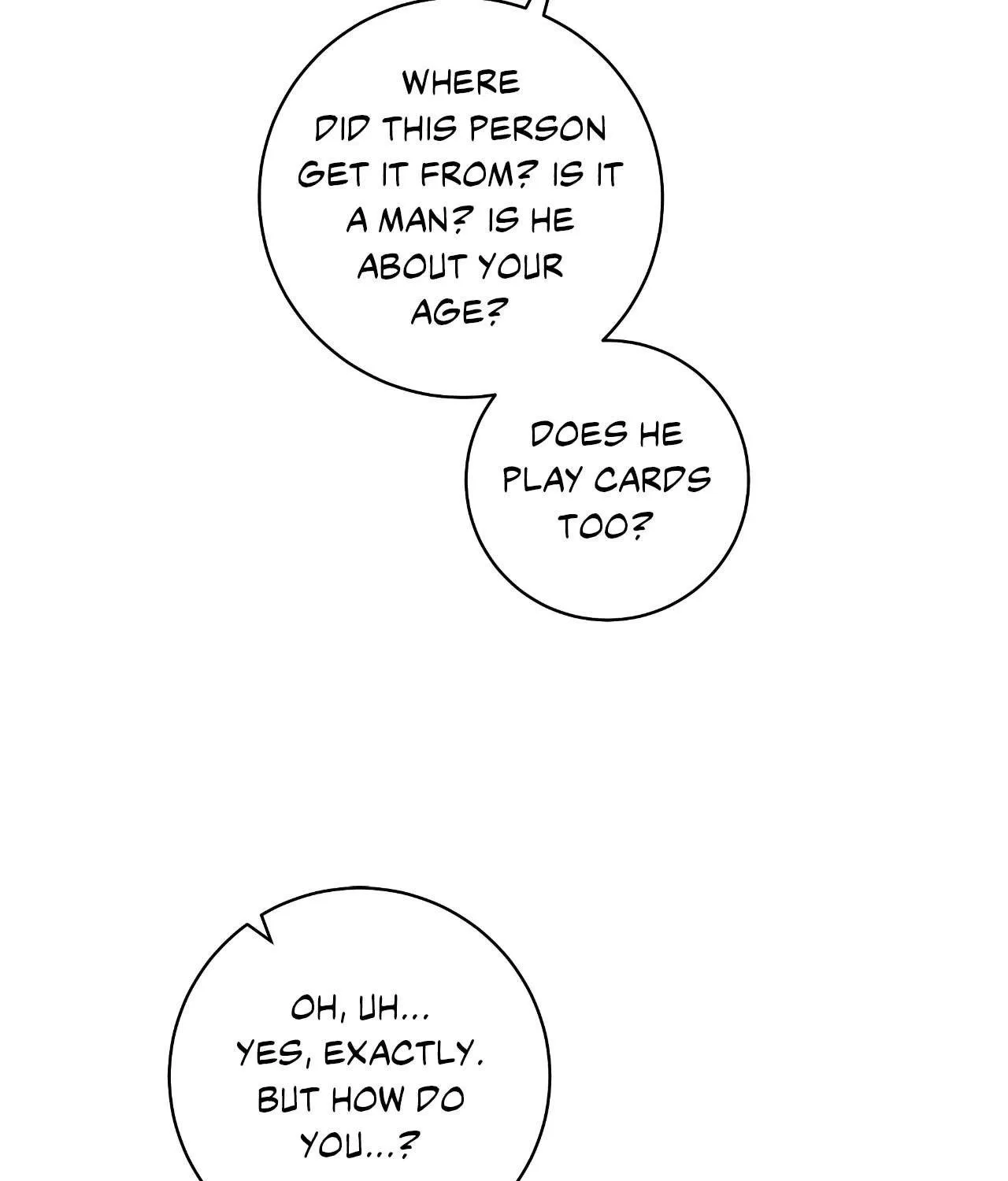 Read Devil (Yuwon) chapter 37 image 45 on Lezhin