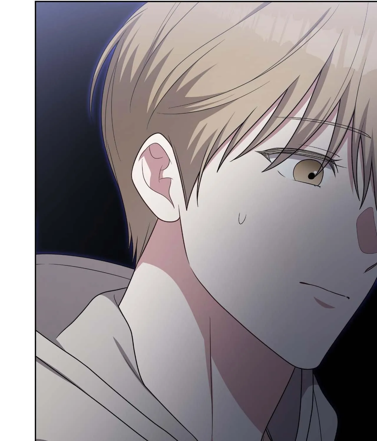 Read Devil (Yuwon) chapter 37 image 5 on Lezhin
