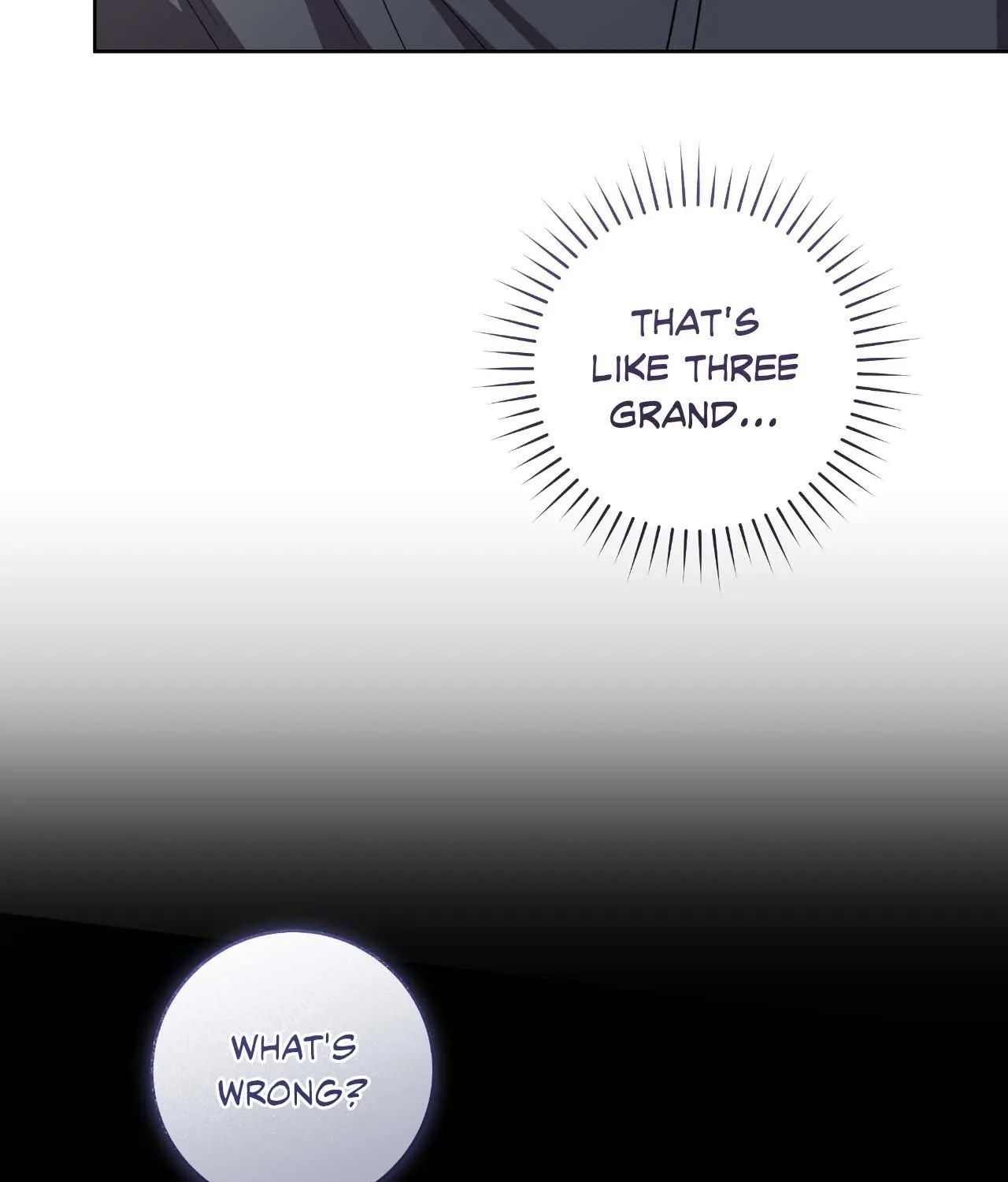 Read Devil (Yuwon) chapter 37 image 7 on Lezhin