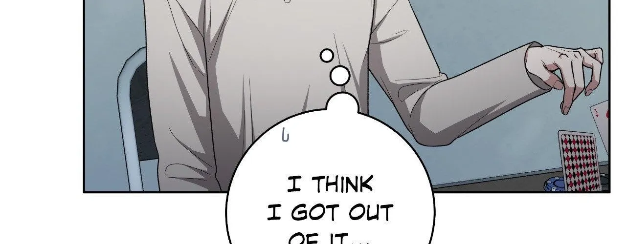 Read Devil (Yuwon) chapter 37 image 82 on Lezhin