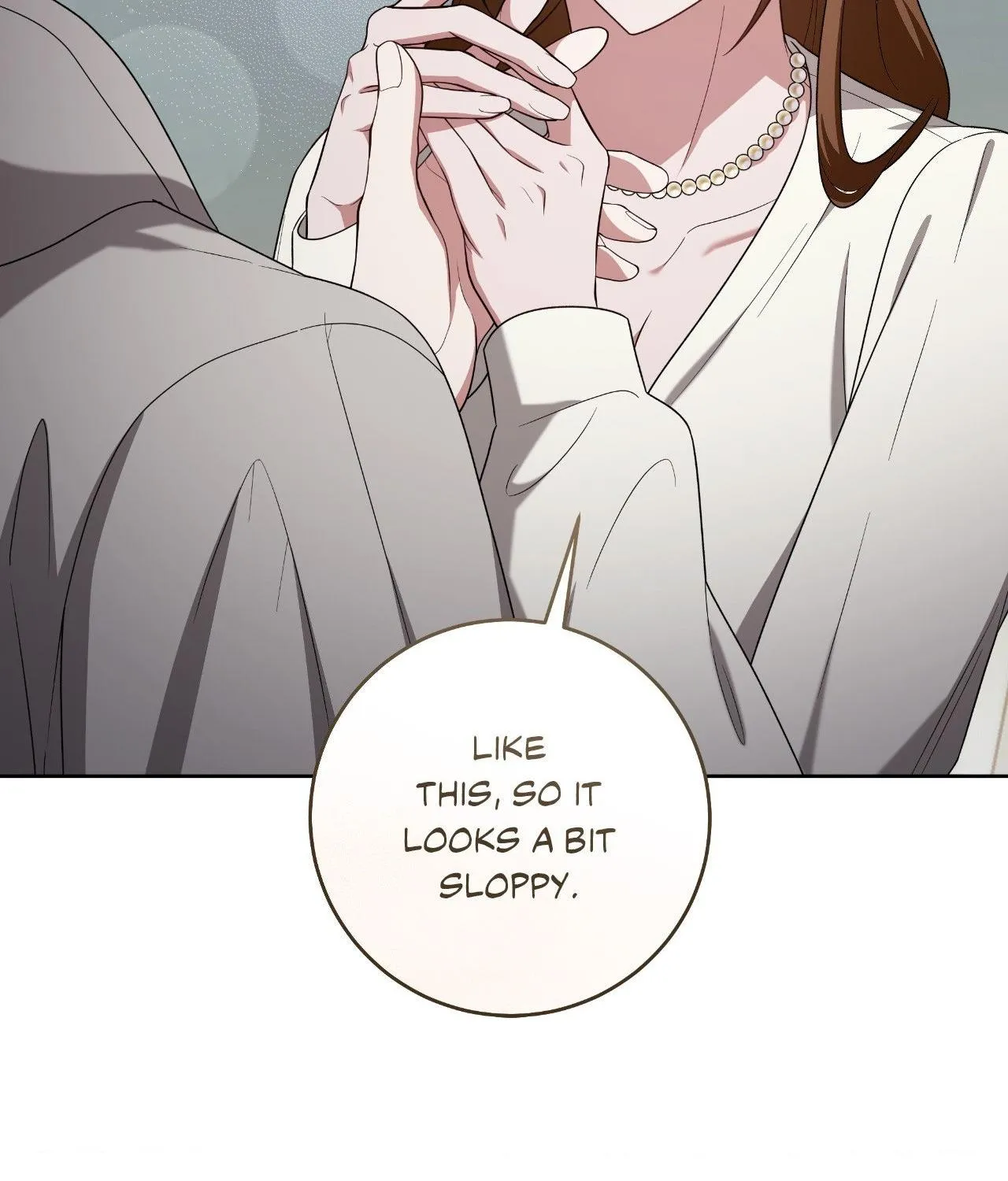 Read Devil (Yuwon) chapter 37 image 87 on Lezhin