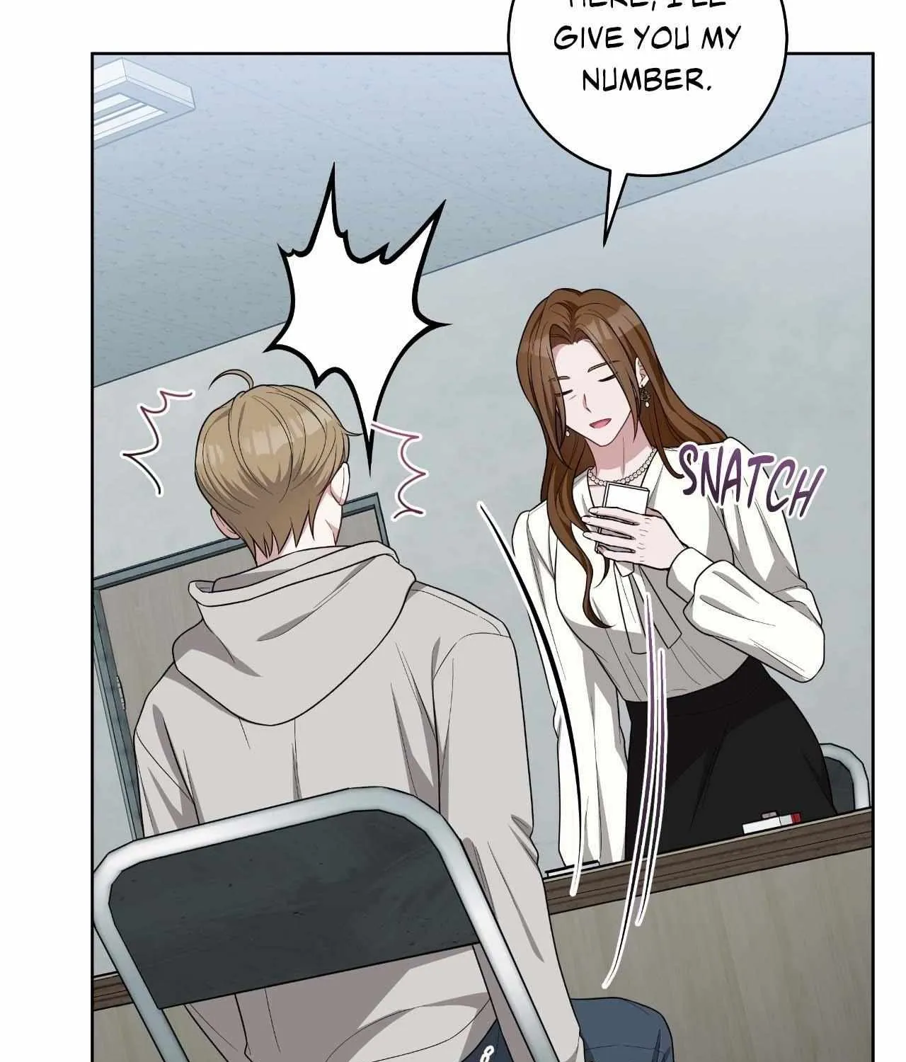 Read Devil (Yuwon) chapter 37 image 97 on Lezhin