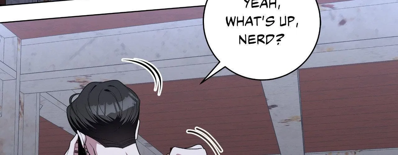 Read Devil (Yuwon) chapter 38 image 1 on Lezhin