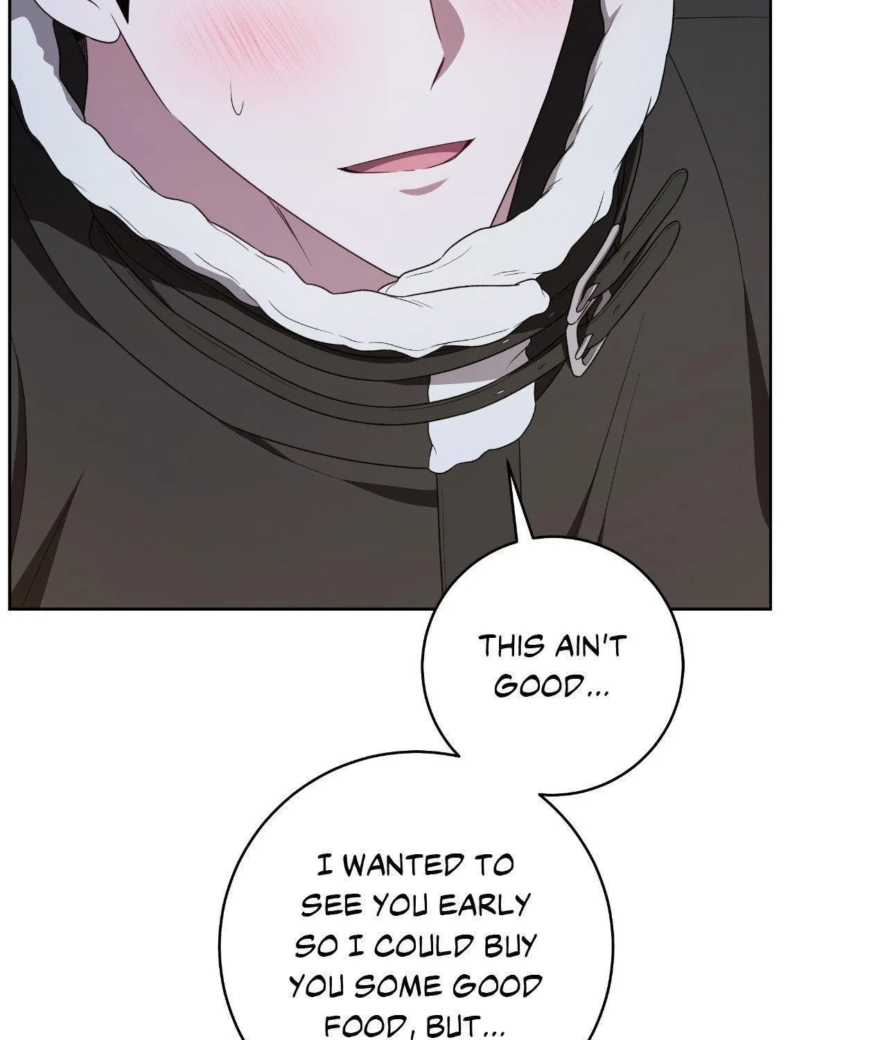 Read Devil (Yuwon) chapter 38 image 111 on Lezhin
