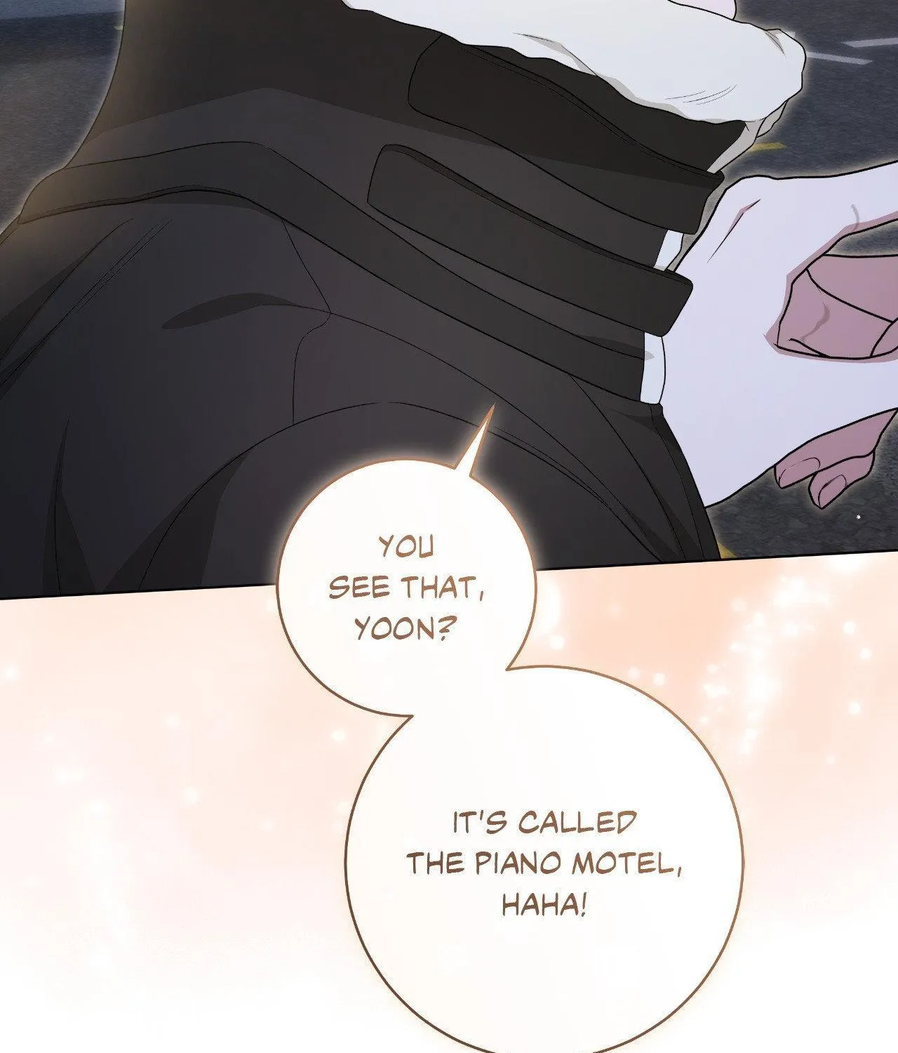 Read Devil (Yuwon) chapter 38 image 124 on Lezhin