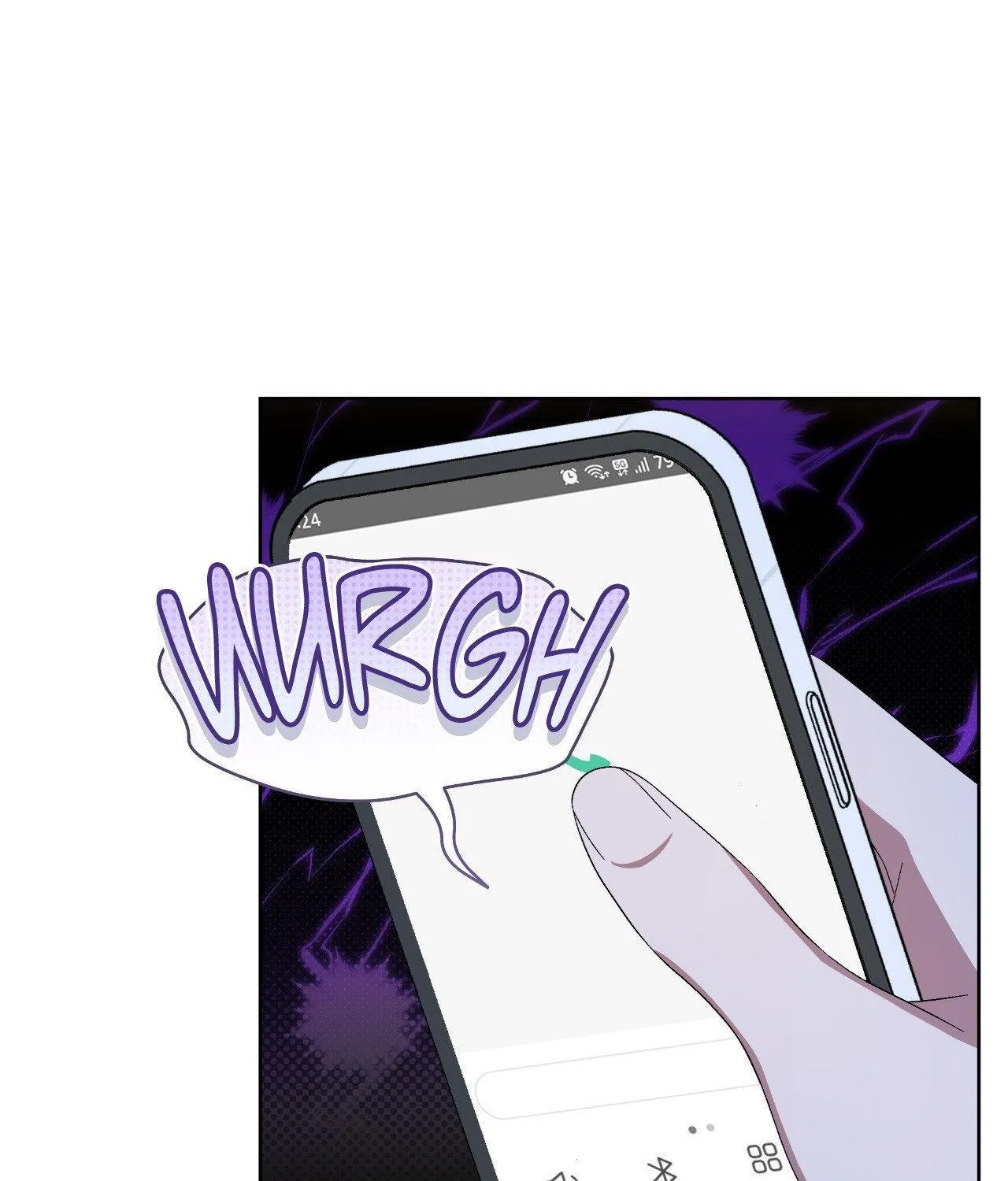 Read Devil (Yuwon) chapter 38 image 130 on Lezhin