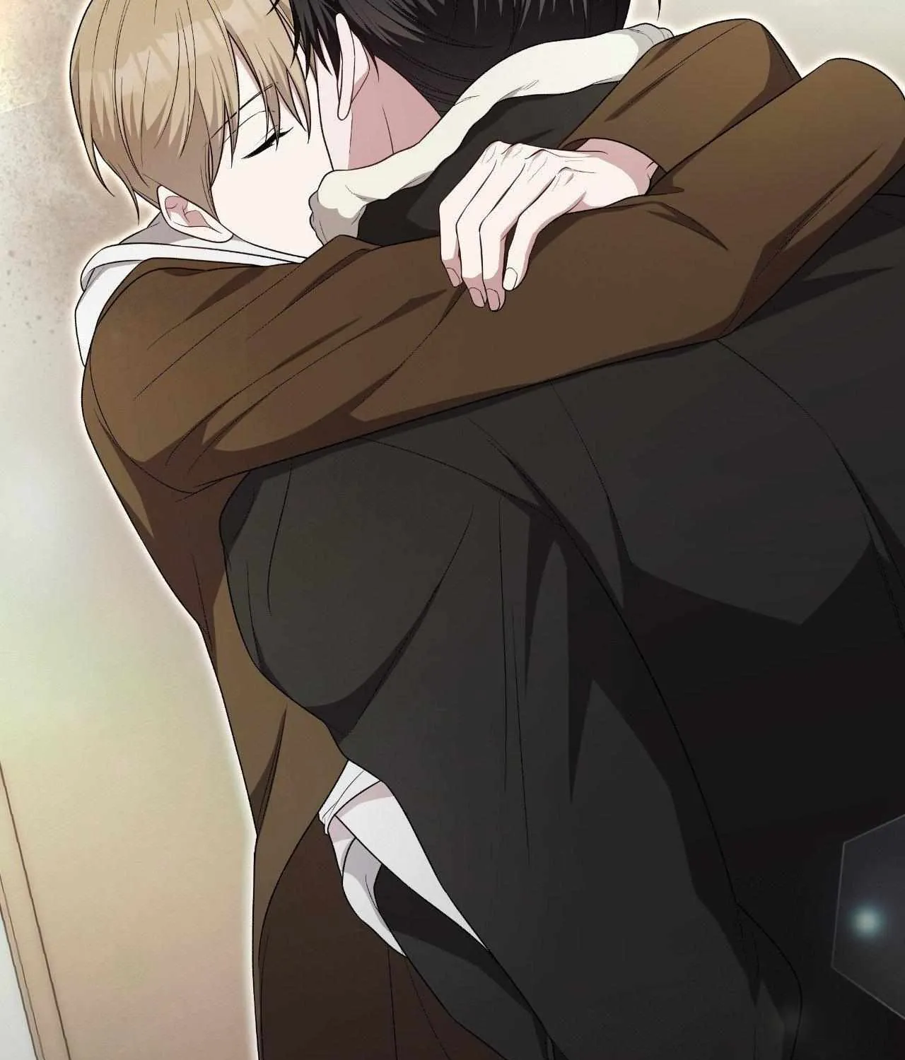 Read Devil (Yuwon) chapter 38 image 148 on Lezhin