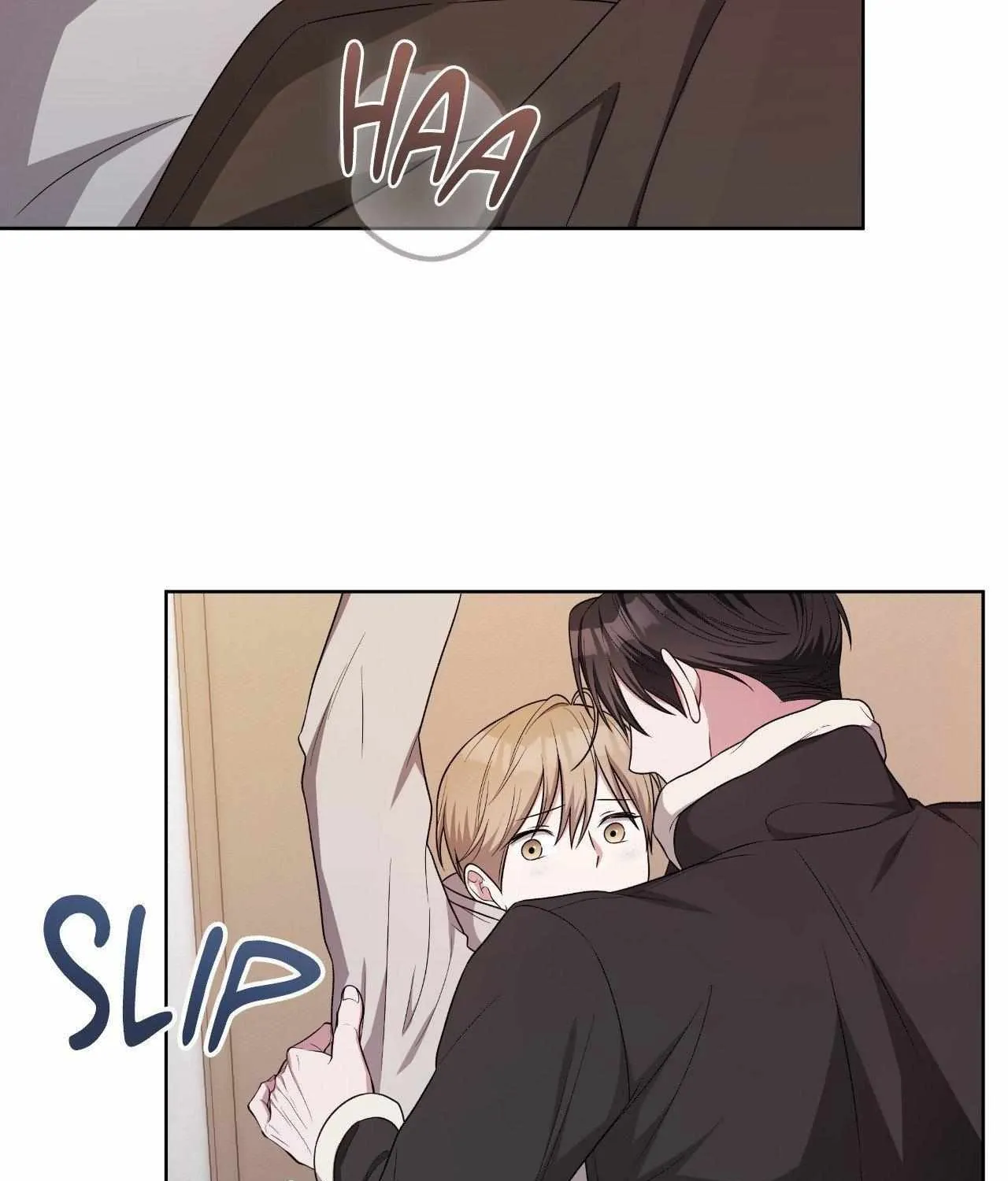 Read Devil (Yuwon) chapter 38 image 153 on Lezhin