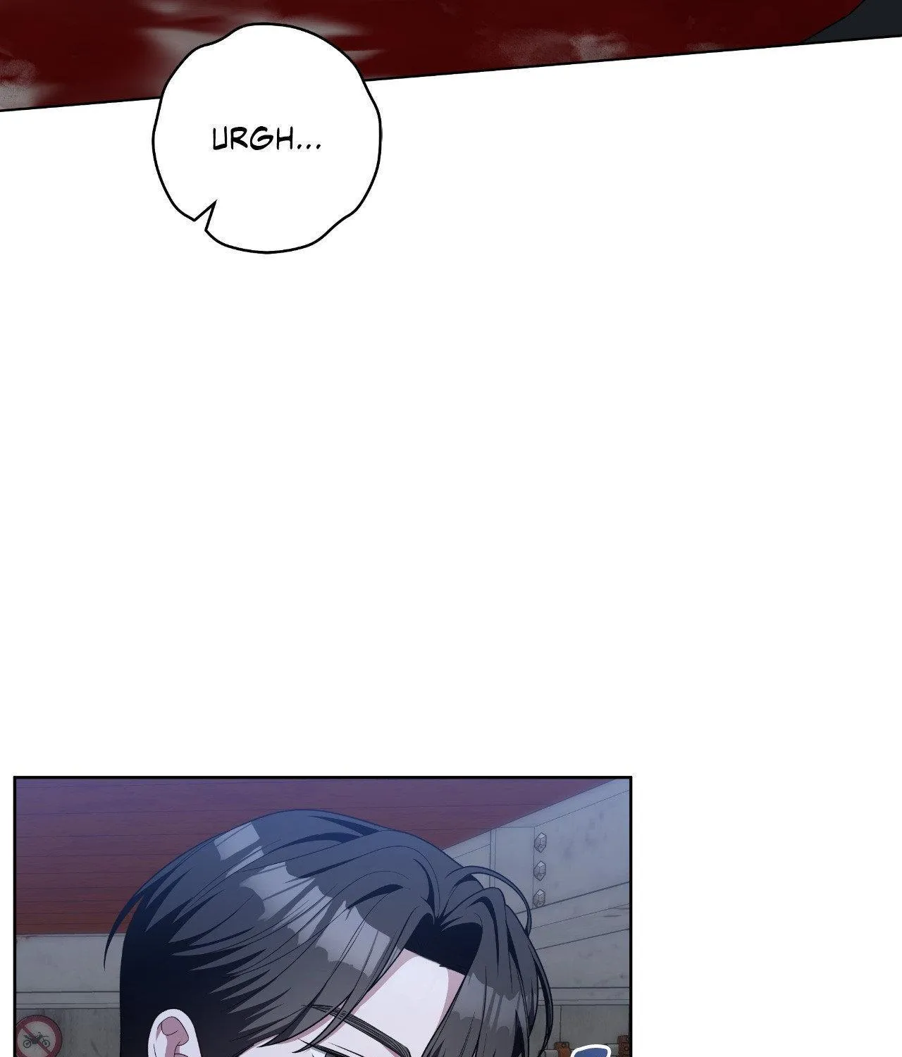 Read Devil (Yuwon) chapter 38 image 19 on Lezhin