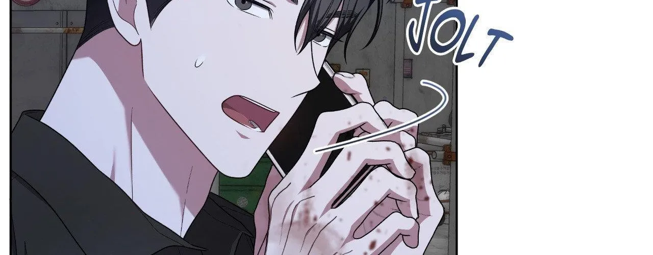 Read Devil (Yuwon) chapter 38 image 20 on Lezhin